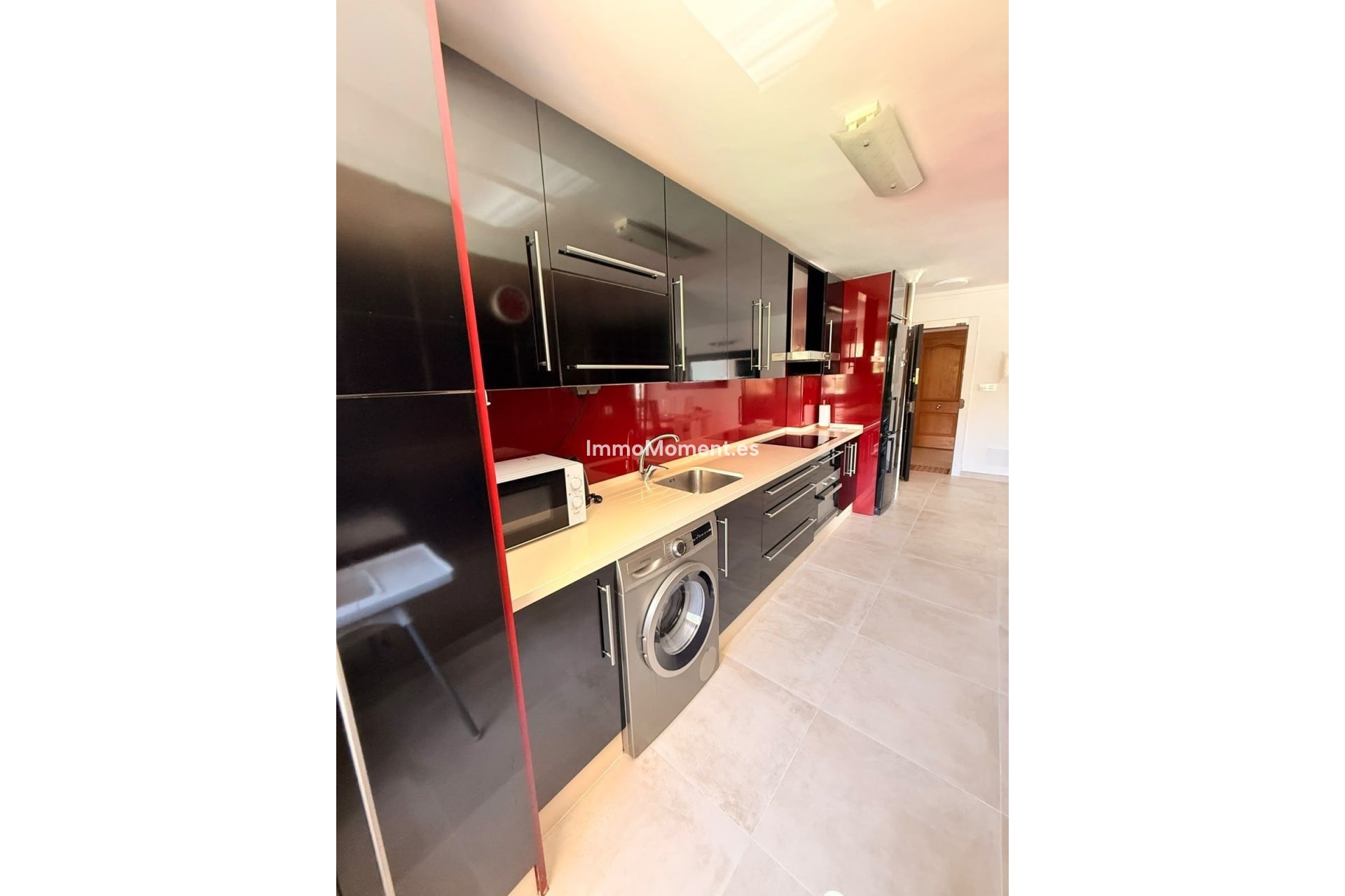 Wiederverkauf - Wohnung - Benalmadena - Benalmadena Centro