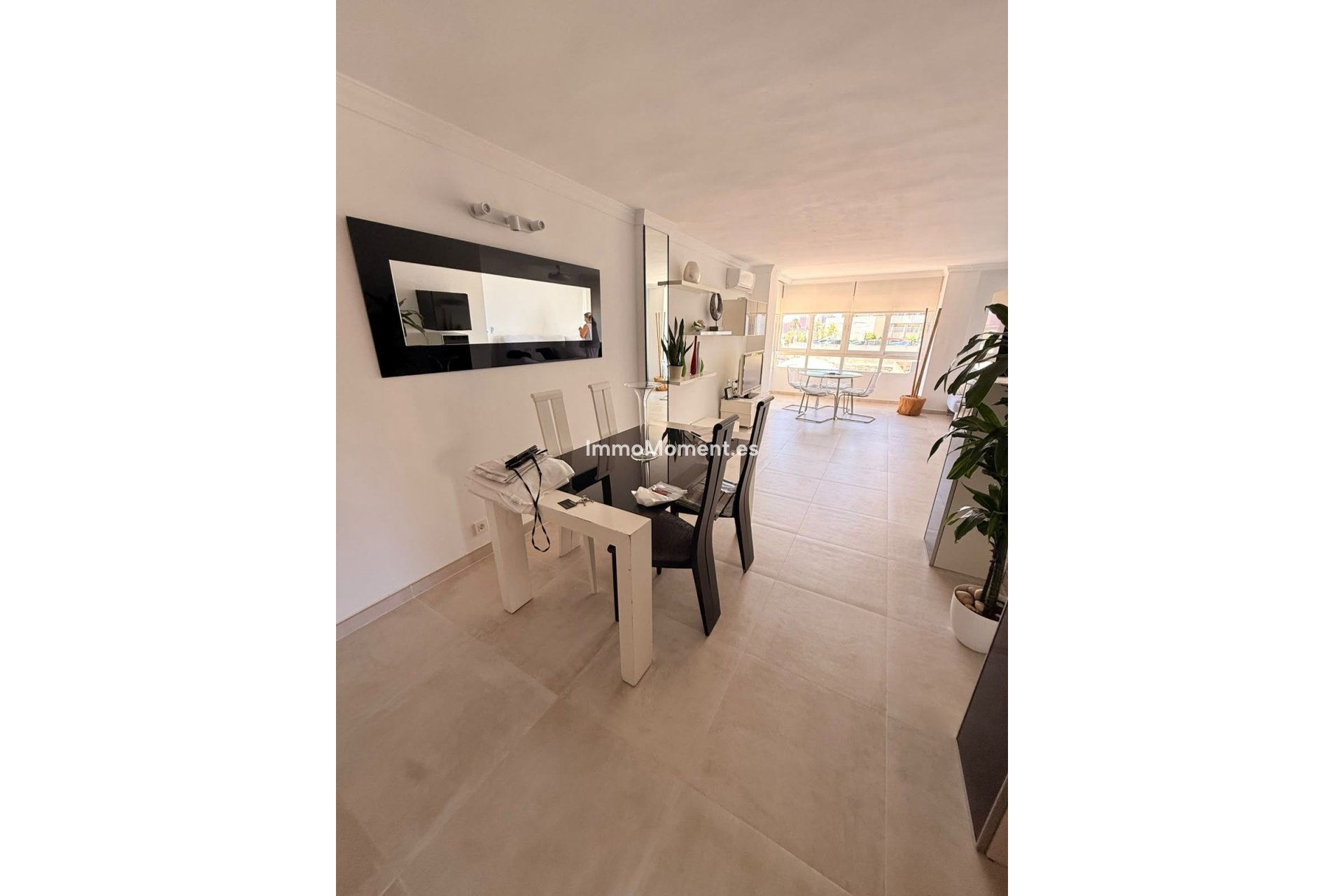 Wiederverkauf - Wohnung - Benalmadena - Benalmadena Centro
