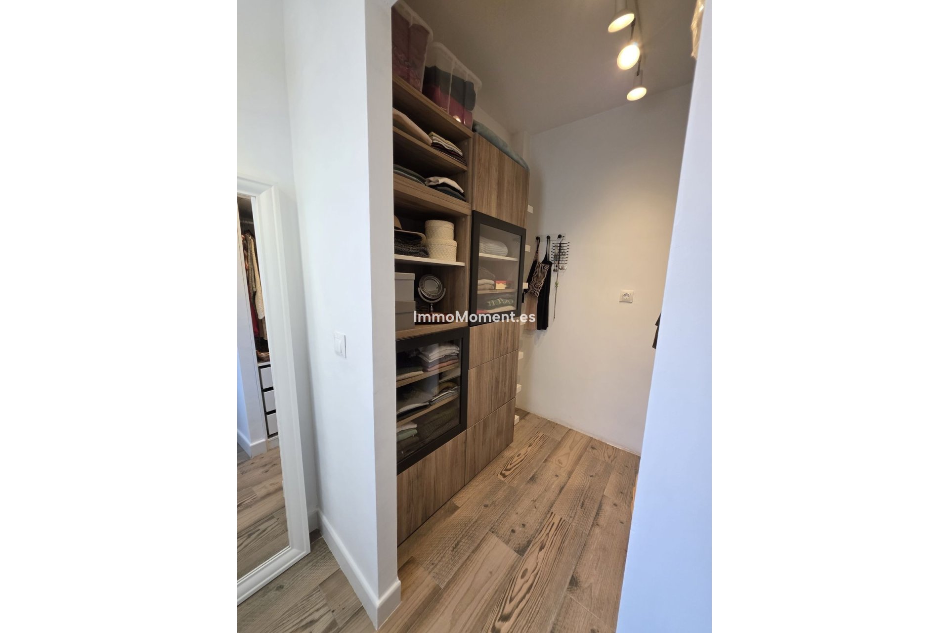 Wiederverkauf - Wohnung - Benalmadena - Benalmadena Centro