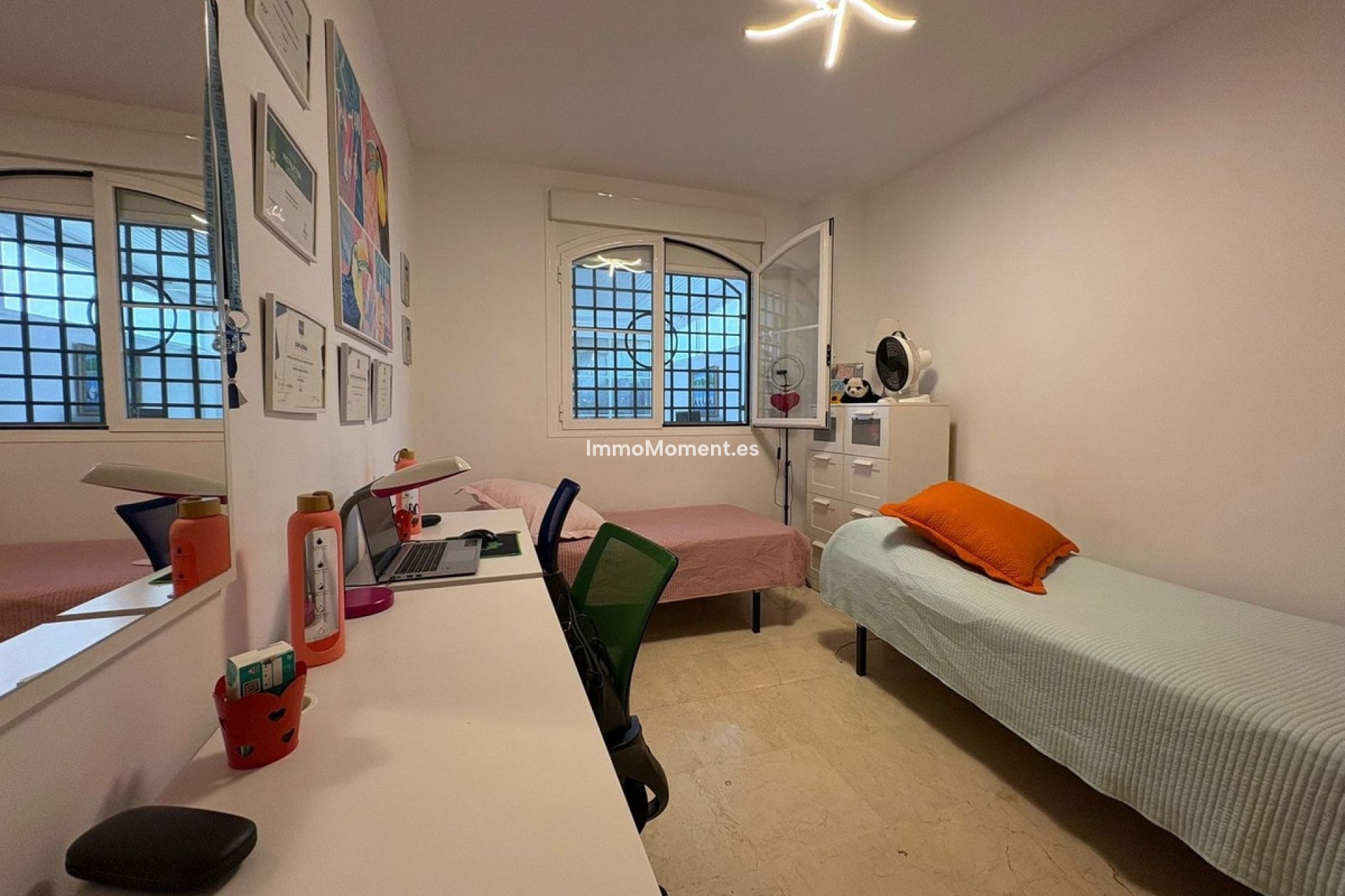 Wiederverkauf - Wohnung - Benalmadena - Benalmadena Centro