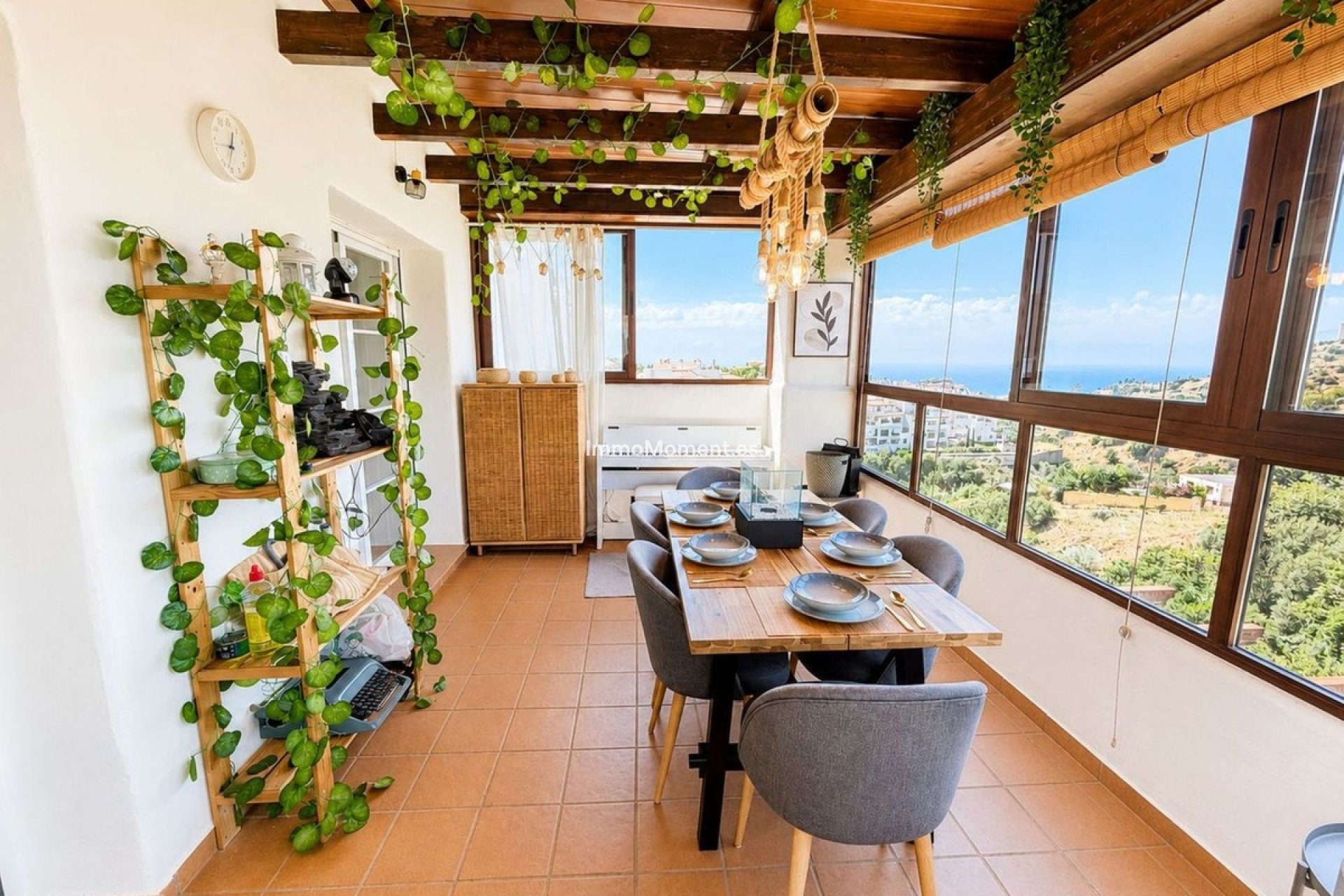 Wiederverkauf - Wohnung - Benalmadena - Benalmadena Centro