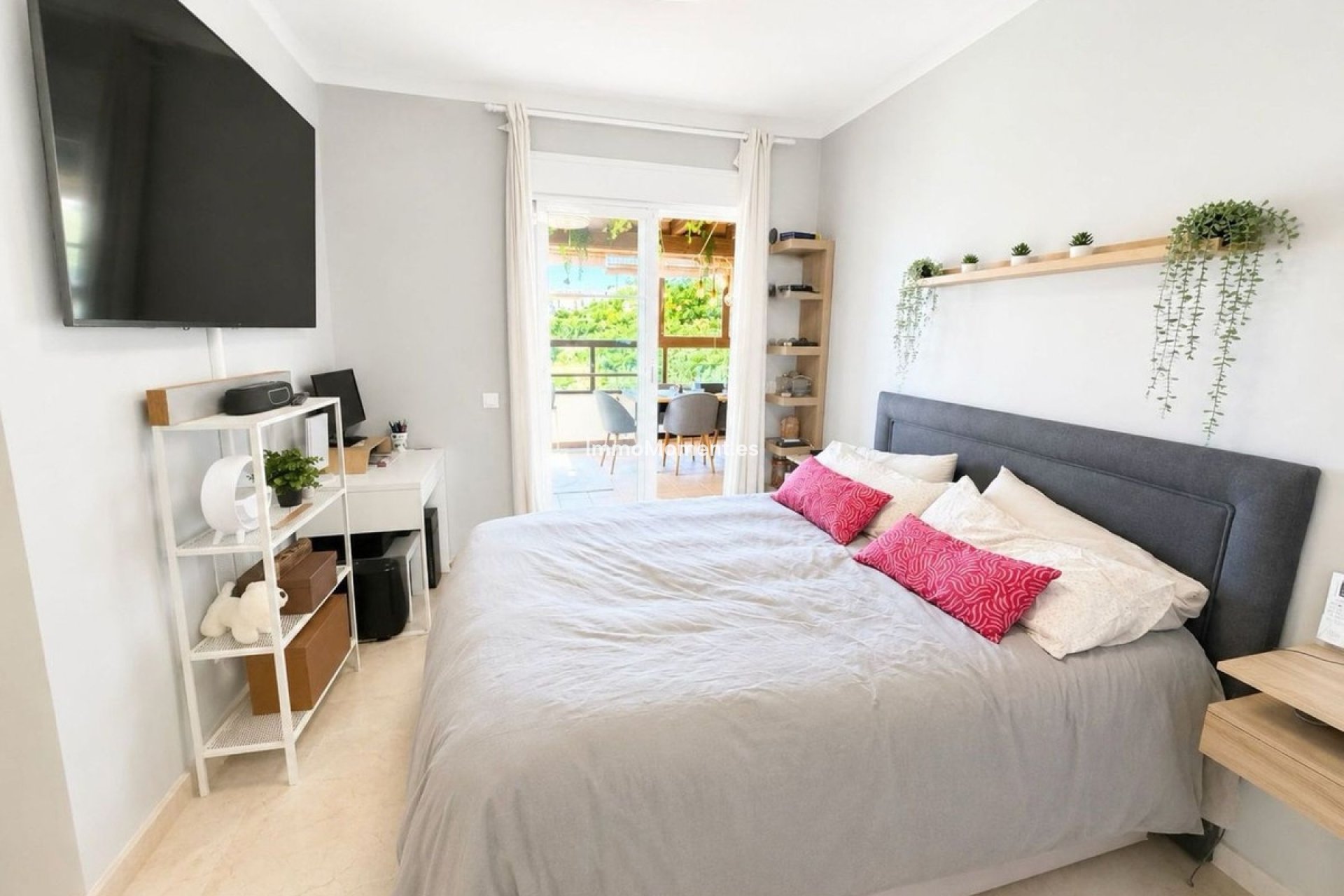 Wiederverkauf - Wohnung - Benalmadena - Benalmadena Centro