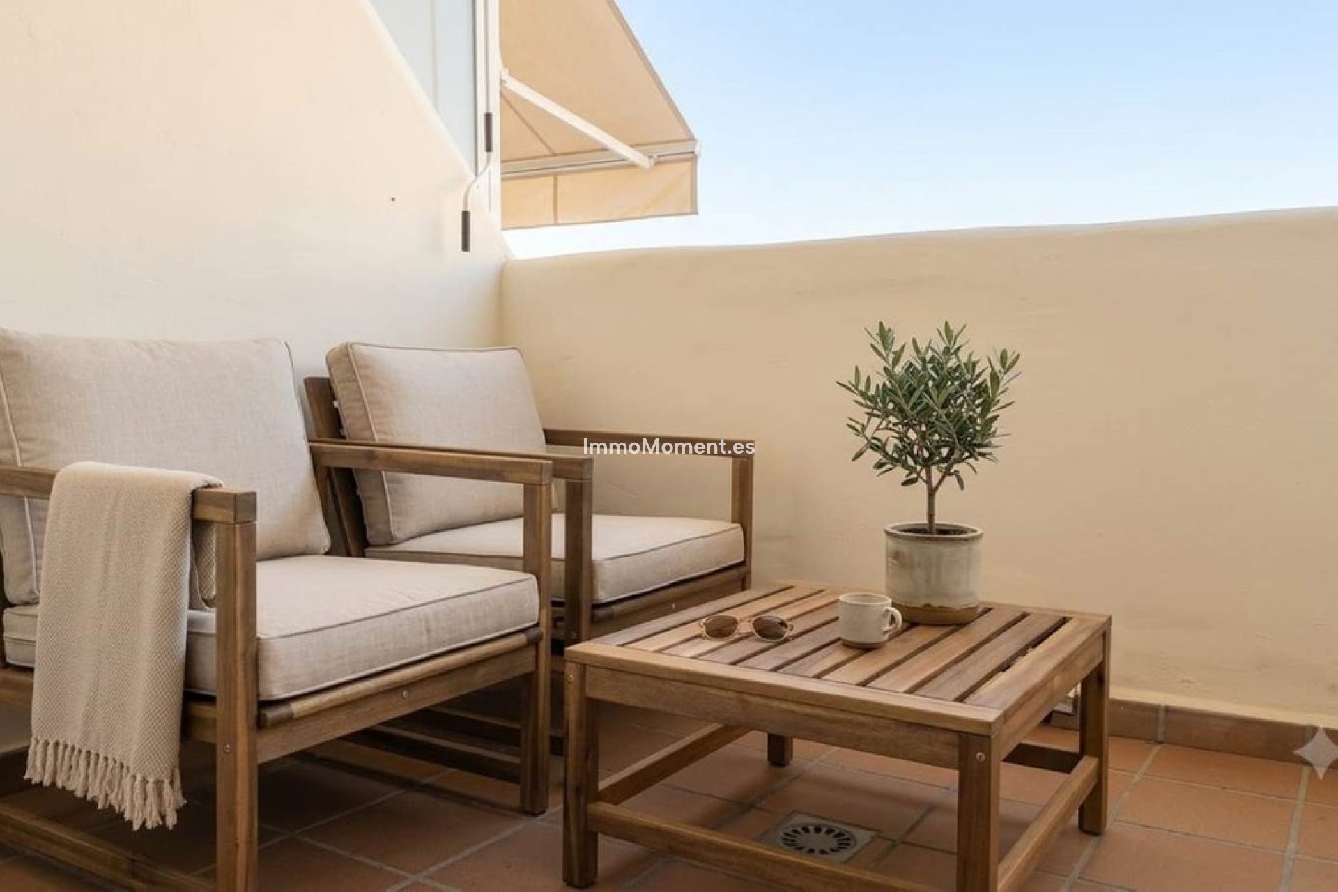 Wiederverkauf - Wohnung - Benalmadena - Benalmadena Centro
