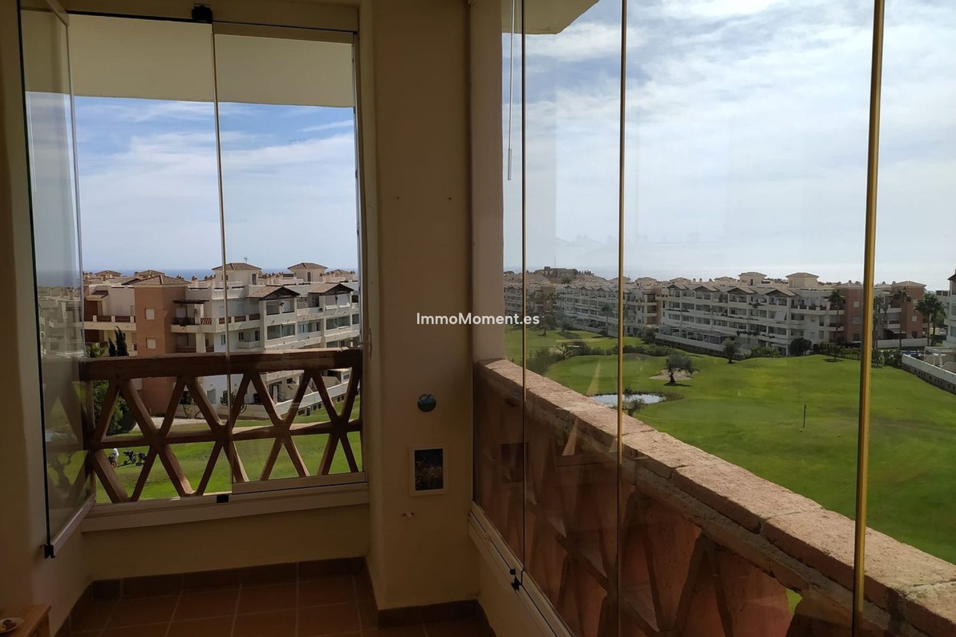 Wiederverkauf - Wohnung - Benalmadena - Benalmadena Centro