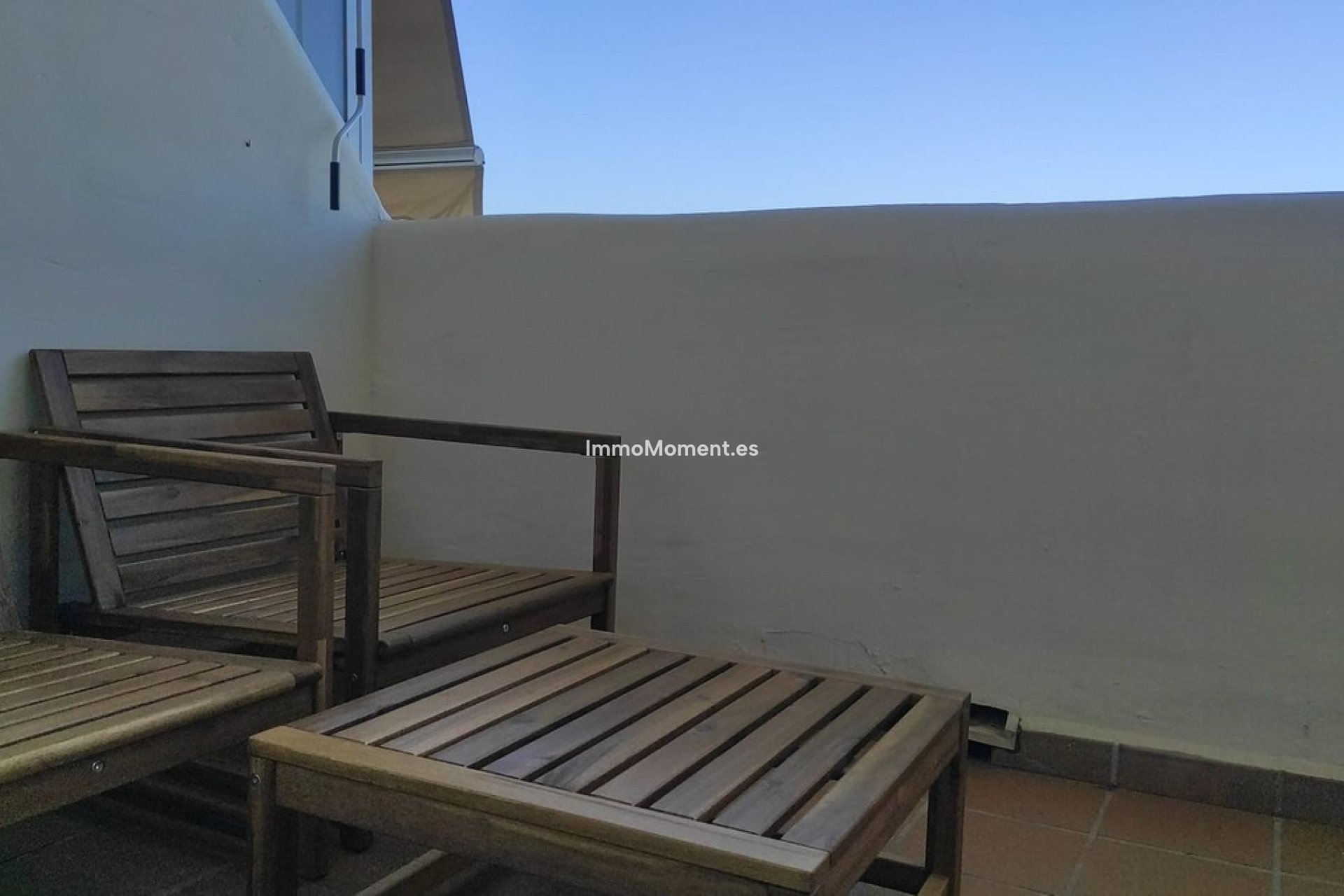Wiederverkauf - Wohnung - Benalmadena - Benalmadena Centro