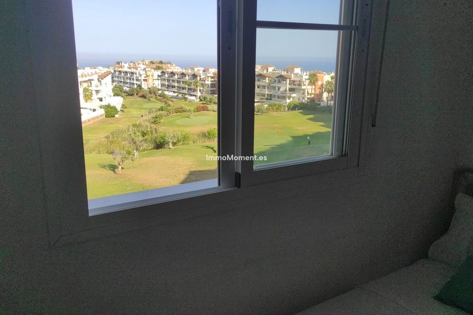 Wiederverkauf - Wohnung - Benalmadena - Benalmadena Centro