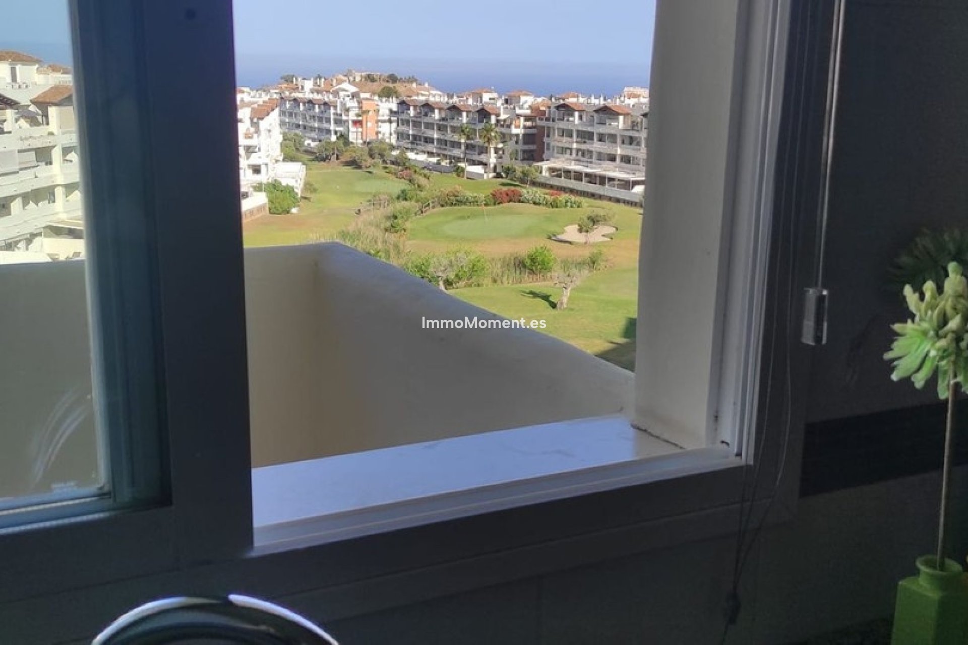 Wiederverkauf - Wohnung - Benalmadena - Benalmadena Centro