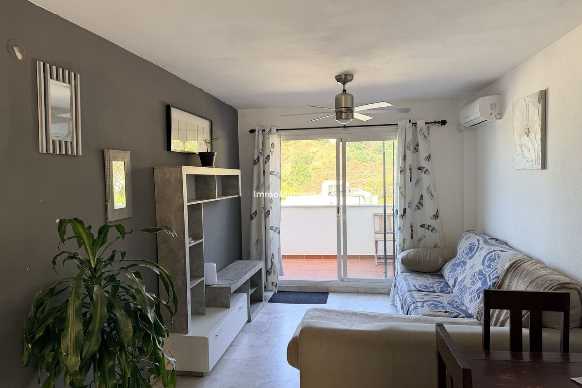 Wiederverkauf - Wohnung - Benalmadena - Benalmadena Centro