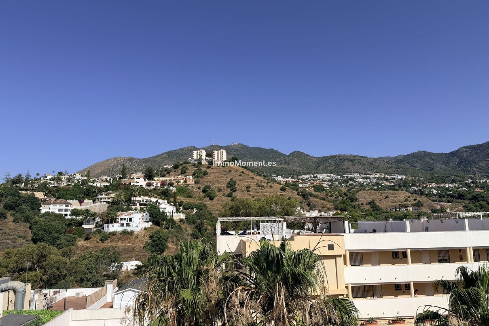Wiederverkauf - Wohnung - Benalmadena - Benalmadena Centro