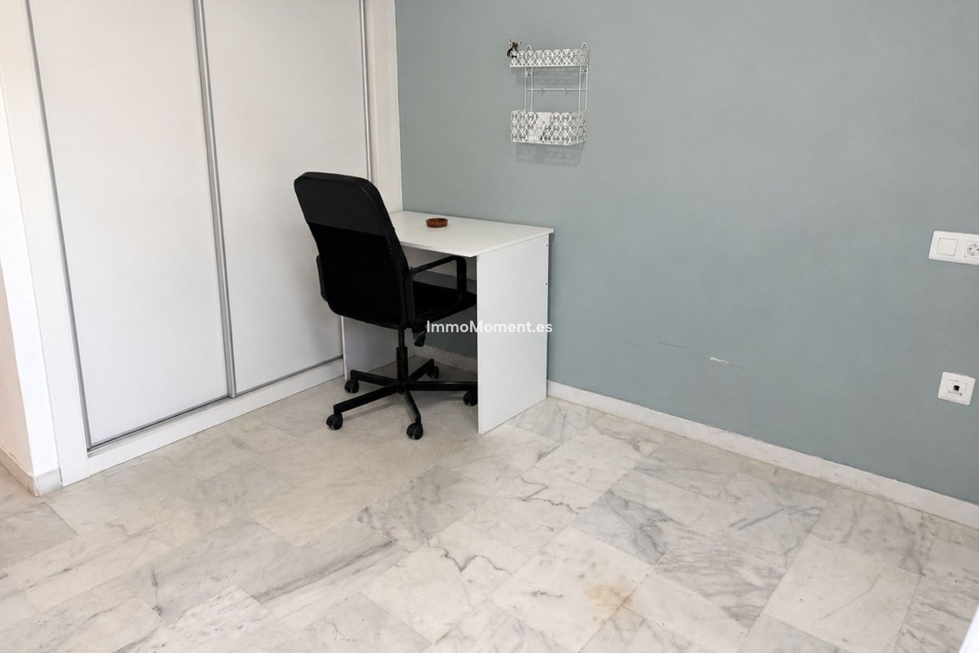 Wiederverkauf - Wohnung - Benalmadena - Benalmadena Centro