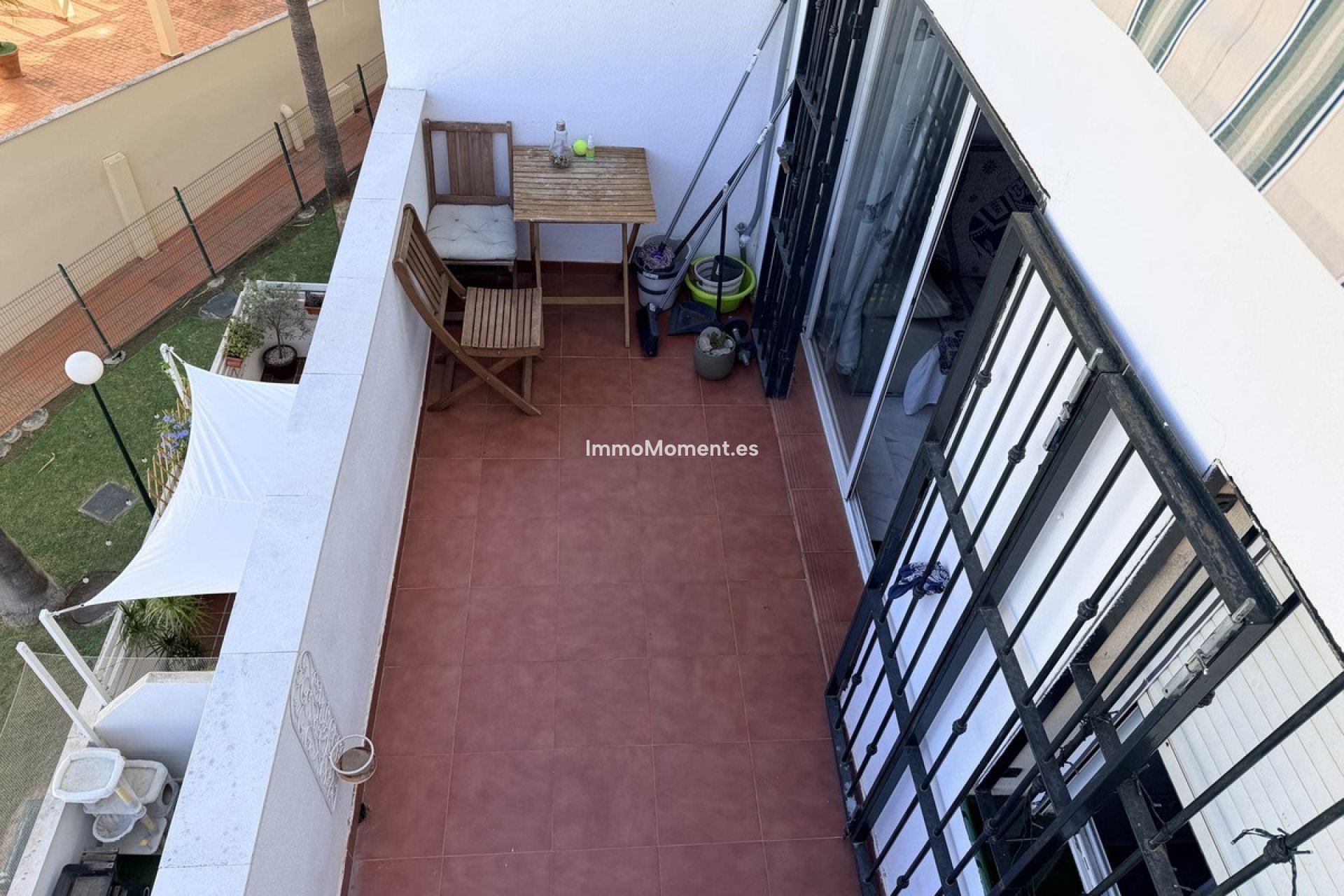 Wiederverkauf - Wohnung - Benalmadena - Benalmadena Centro