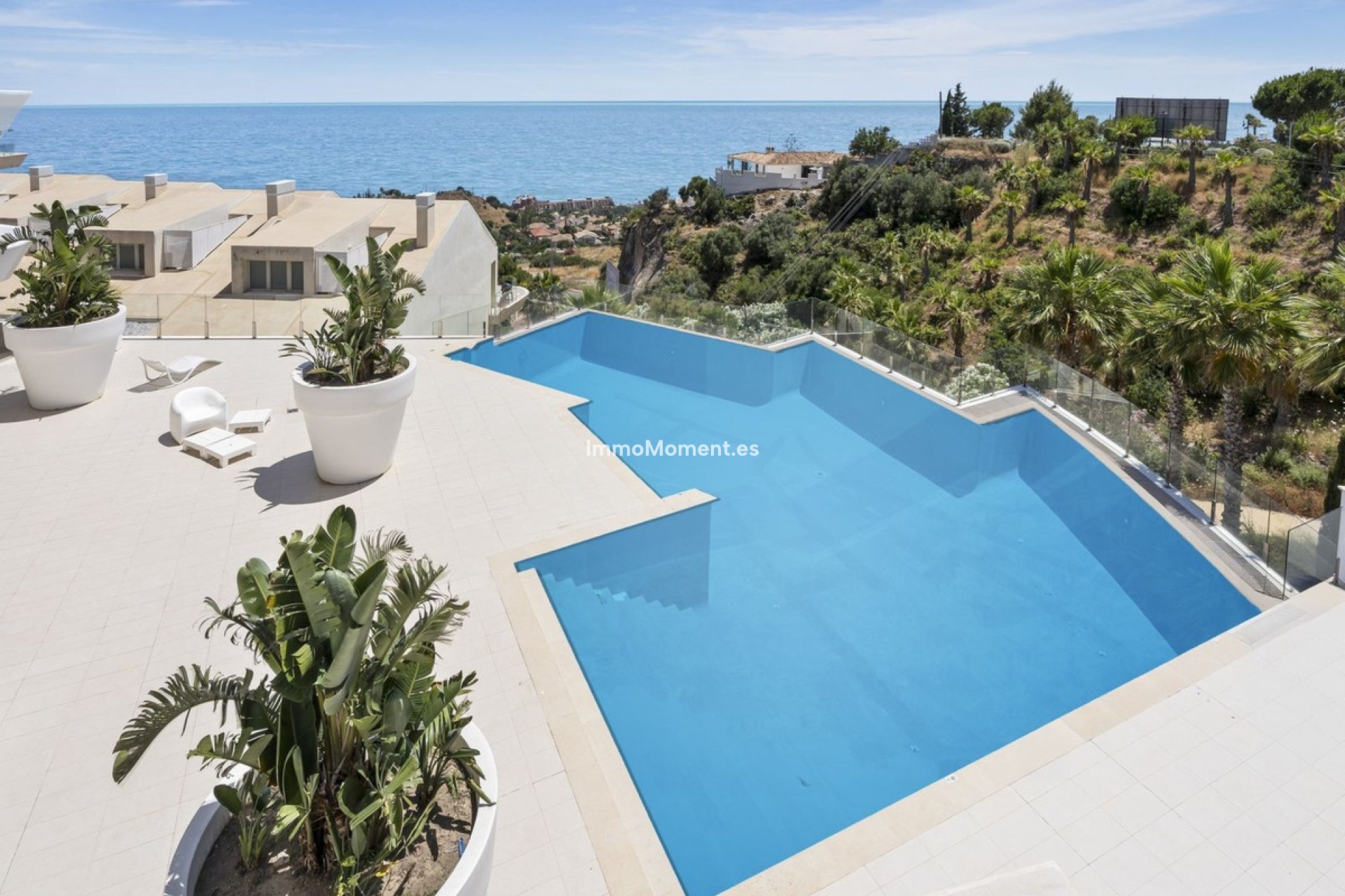 Wiederverkauf - Wohnung - Benalmadena - Benalmadena Centro
