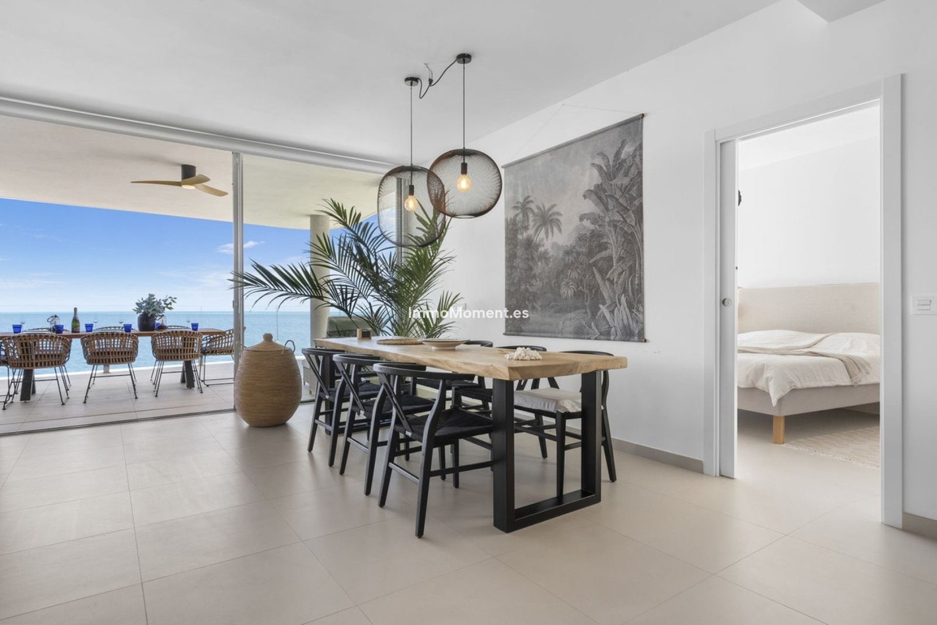 Wiederverkauf - Wohnung - Benalmadena - Benalmadena Centro