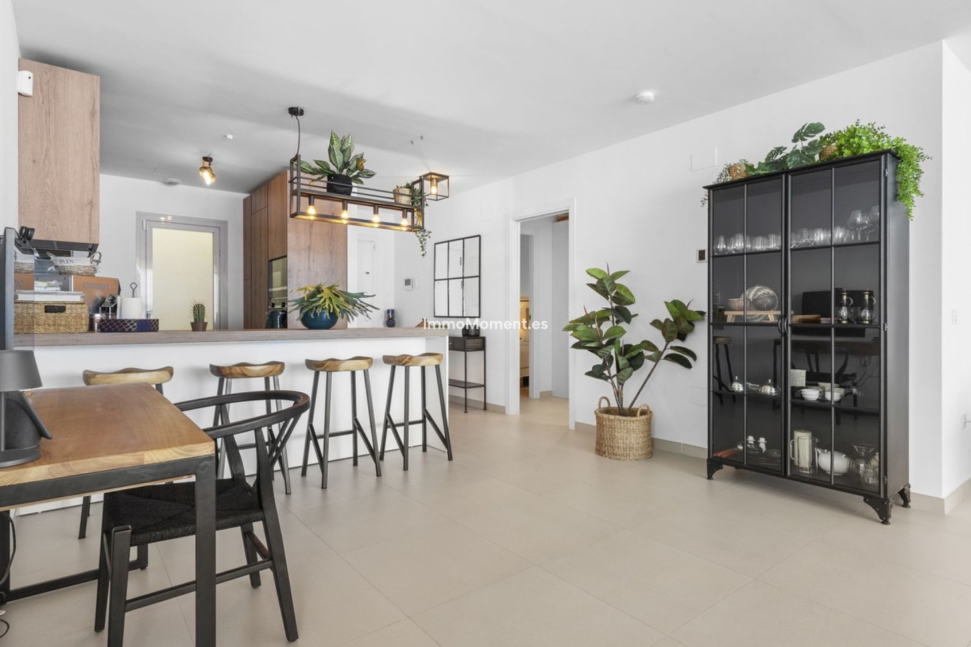 Wiederverkauf - Wohnung - Benalmadena - Benalmadena Centro