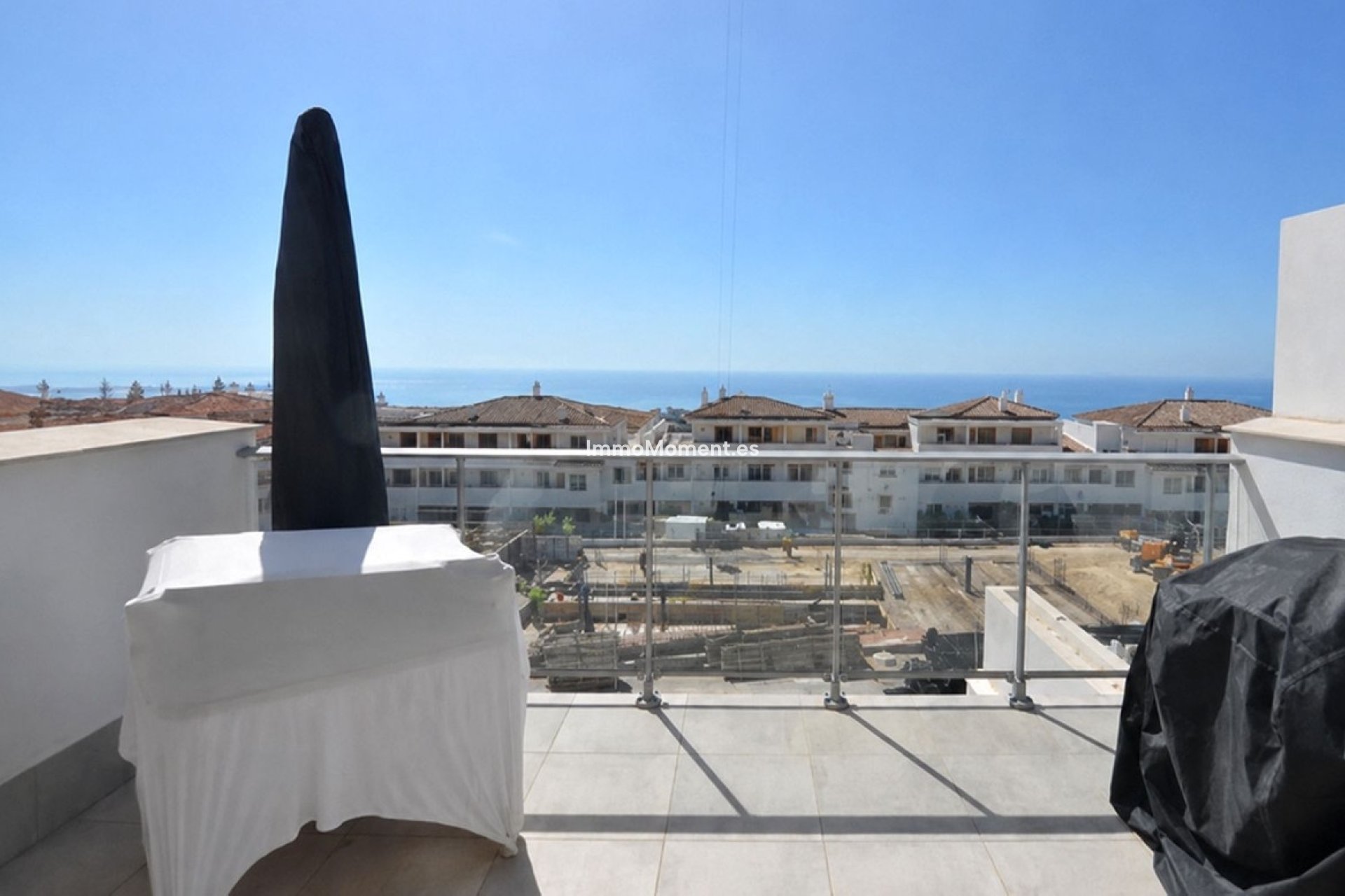 Wiederverkauf - Wohnung - Benalmadena - Benalmadena Centro