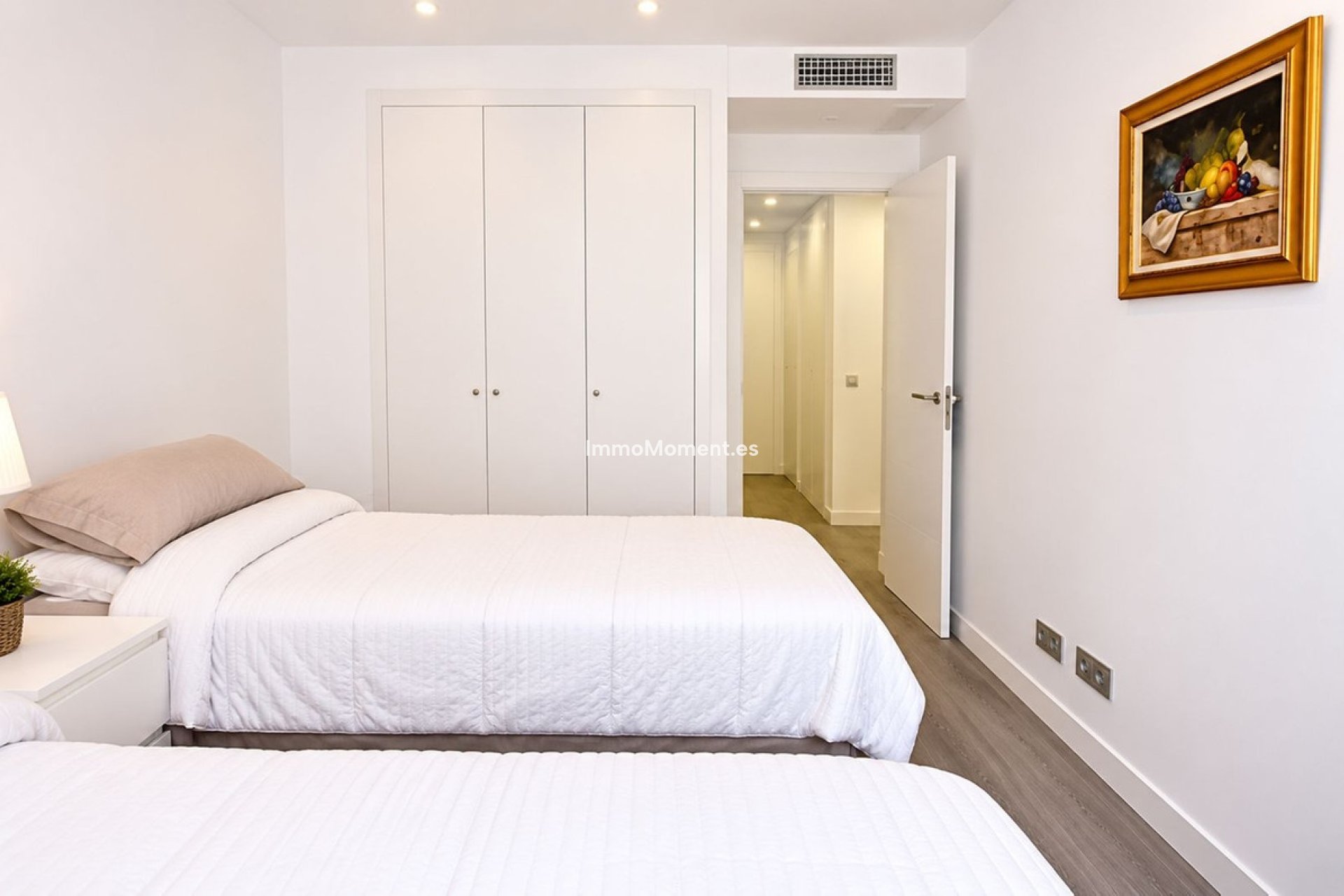 Wiederverkauf - Wohnung - Benalmadena - Benalmadena Centro
