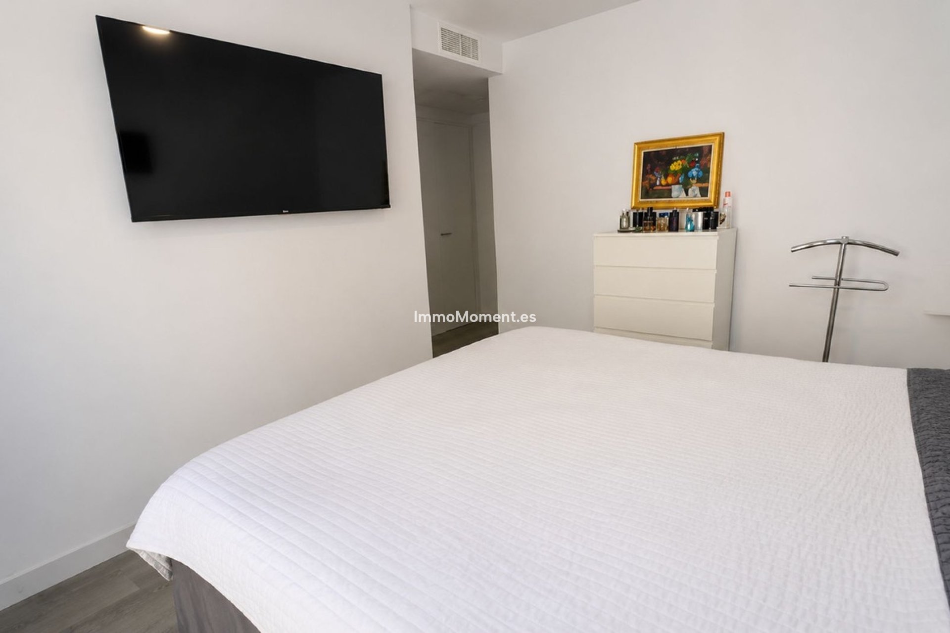 Wiederverkauf - Wohnung - Benalmadena - Benalmadena Centro