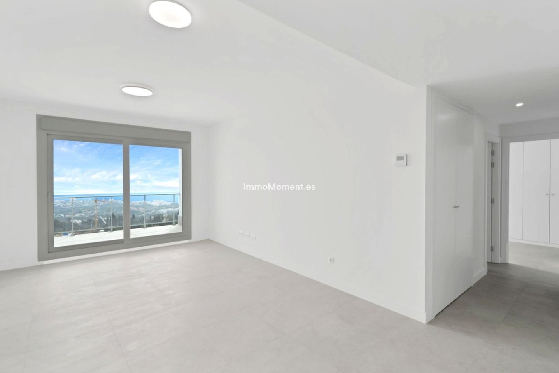 Wiederverkauf - Wohnung - Benalmadena - Benalmadena Centro