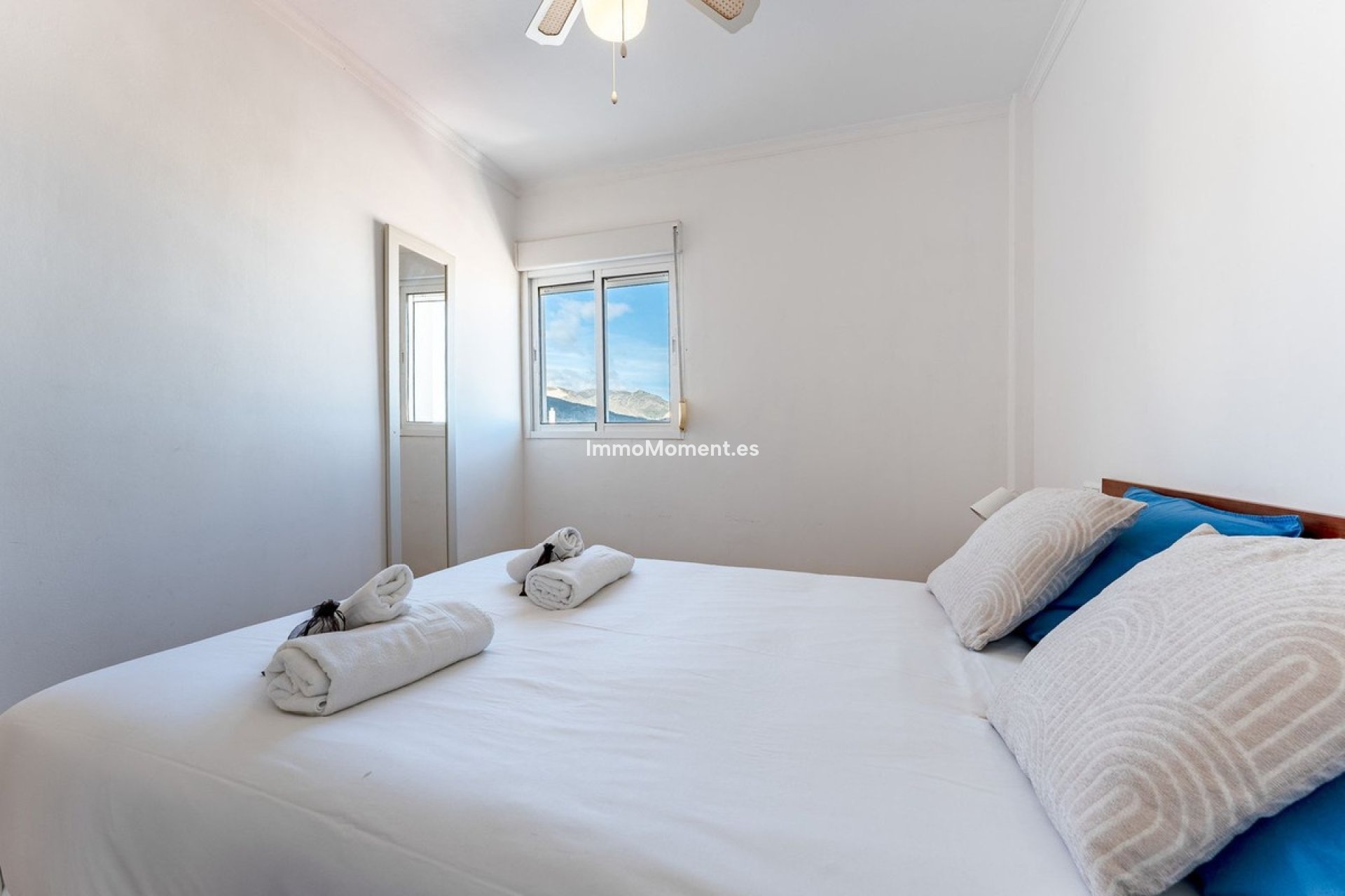 Wiederverkauf - Wohnung - Benalmadena - Benalmadena Centro