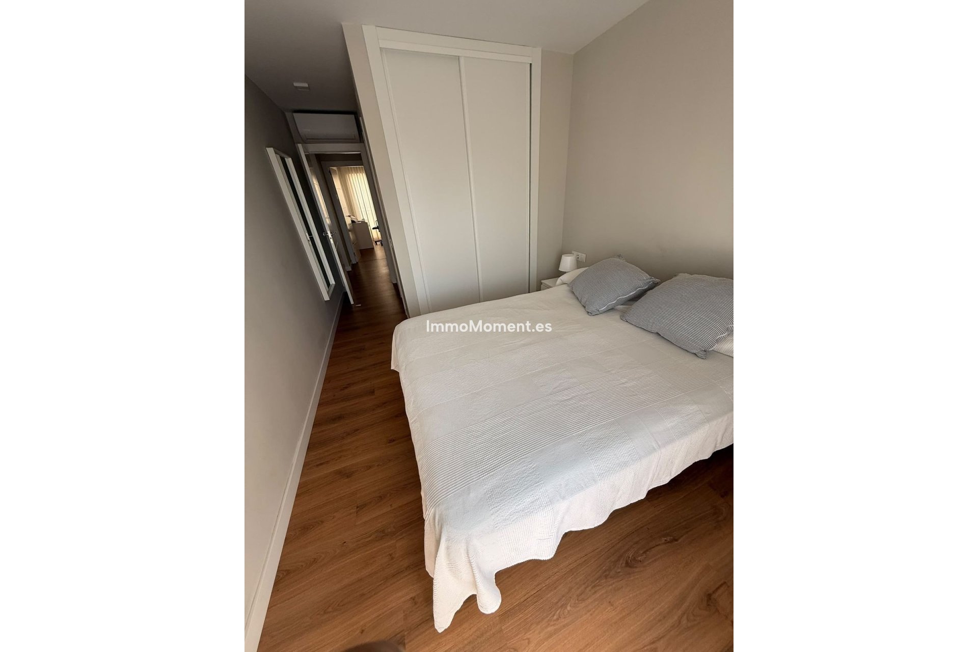 Wiederverkauf - Wohnung - Benalmadena - Benalmadena Centro