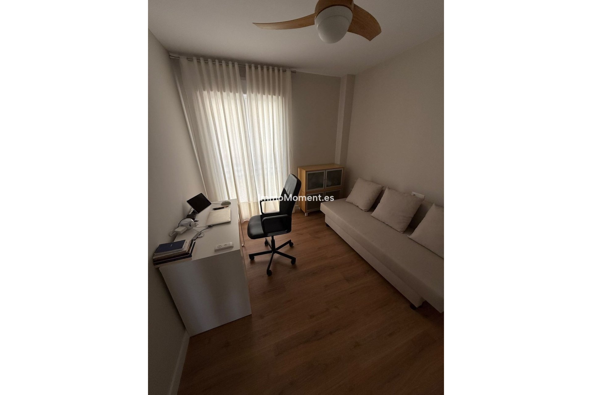 Wiederverkauf - Wohnung - Benalmadena - Benalmadena Centro