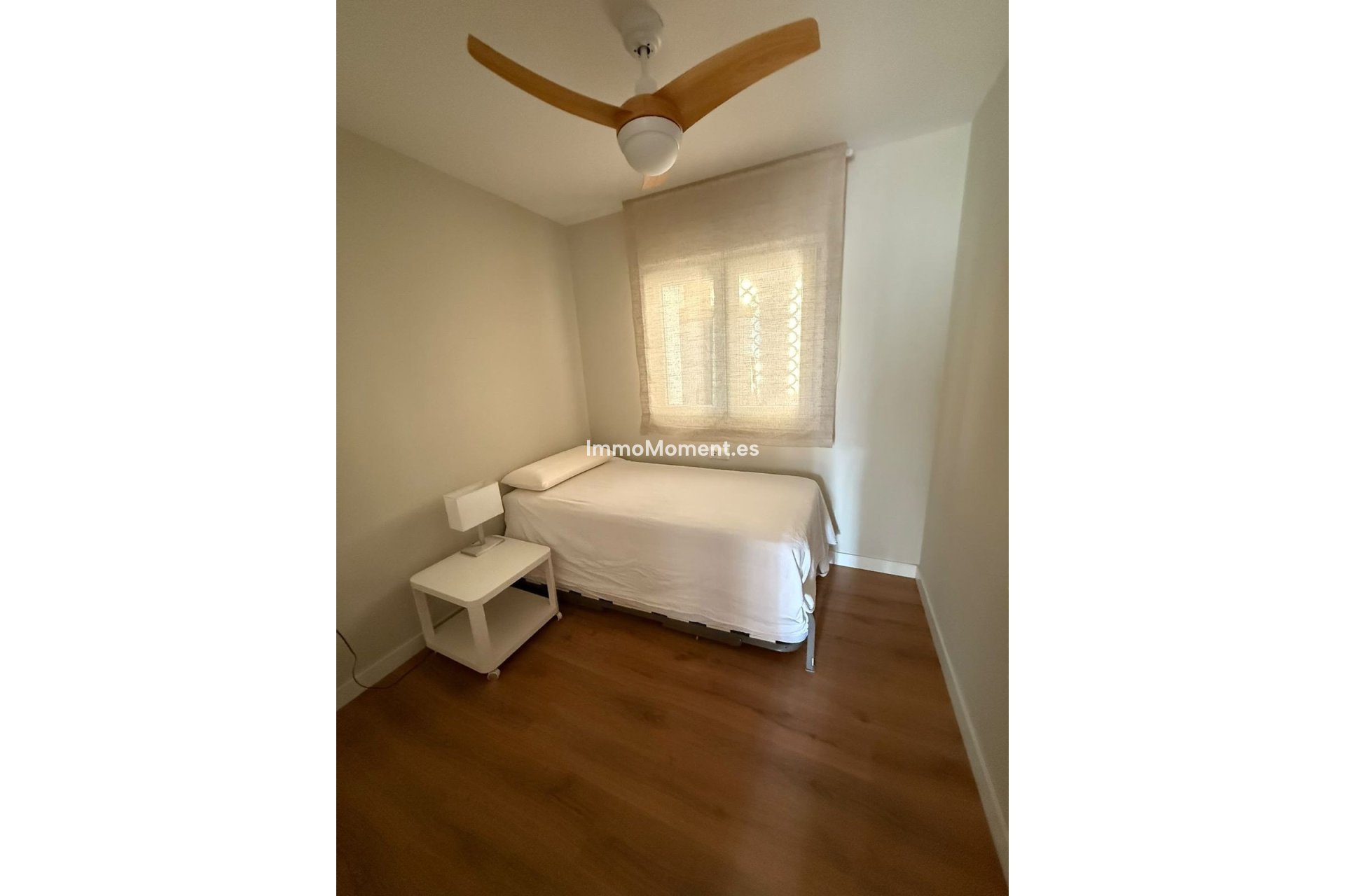 Wiederverkauf - Wohnung - Benalmadena - Benalmadena Centro