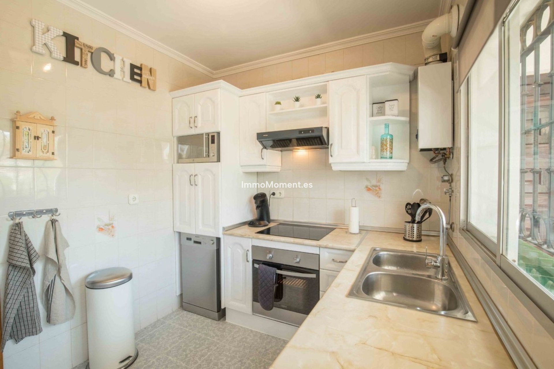 Wiederverkauf - Wohnung - Benalmadena - Benalmadena Centro