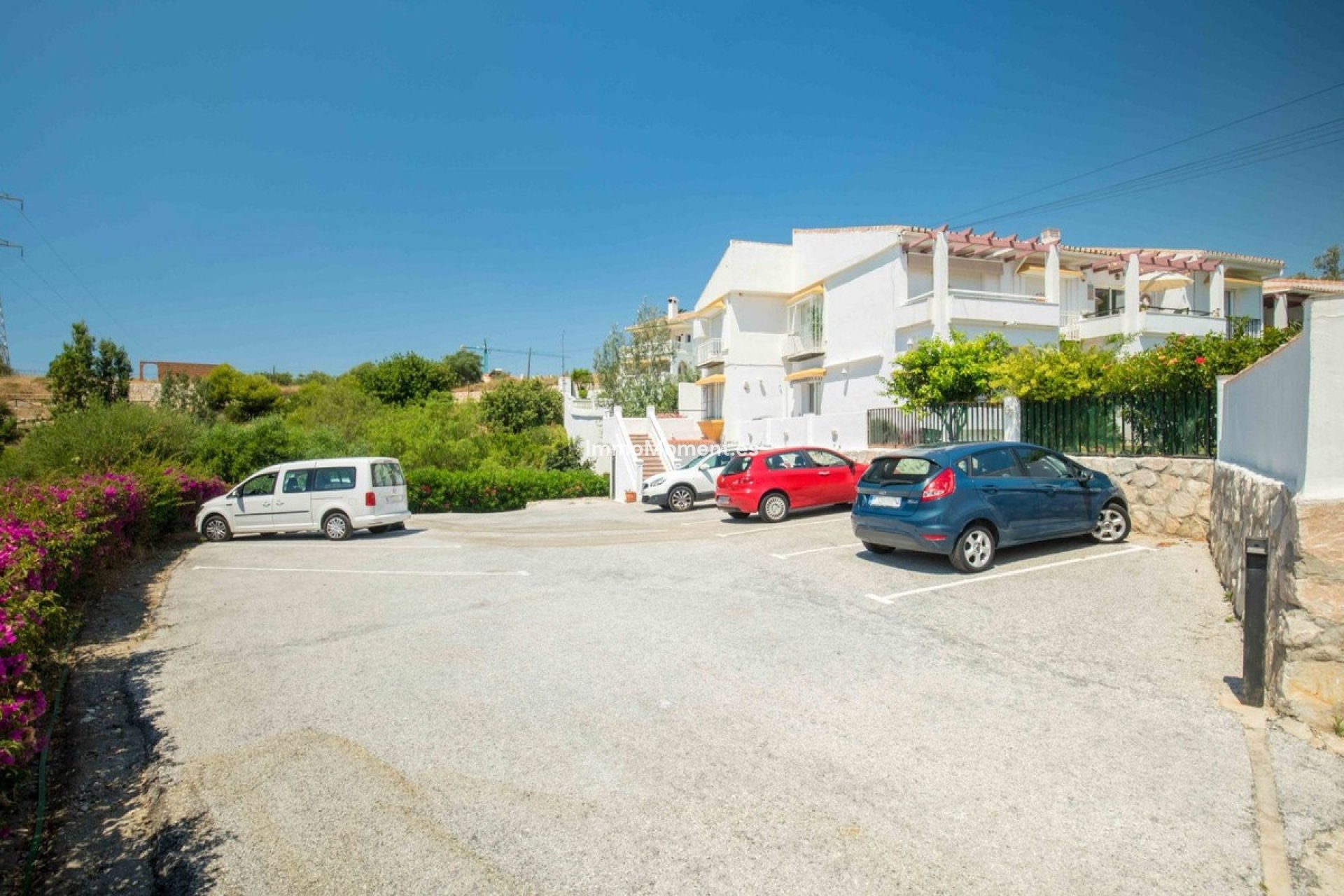 Wiederverkauf - Wohnung - Benalmadena - Benalmadena Centro