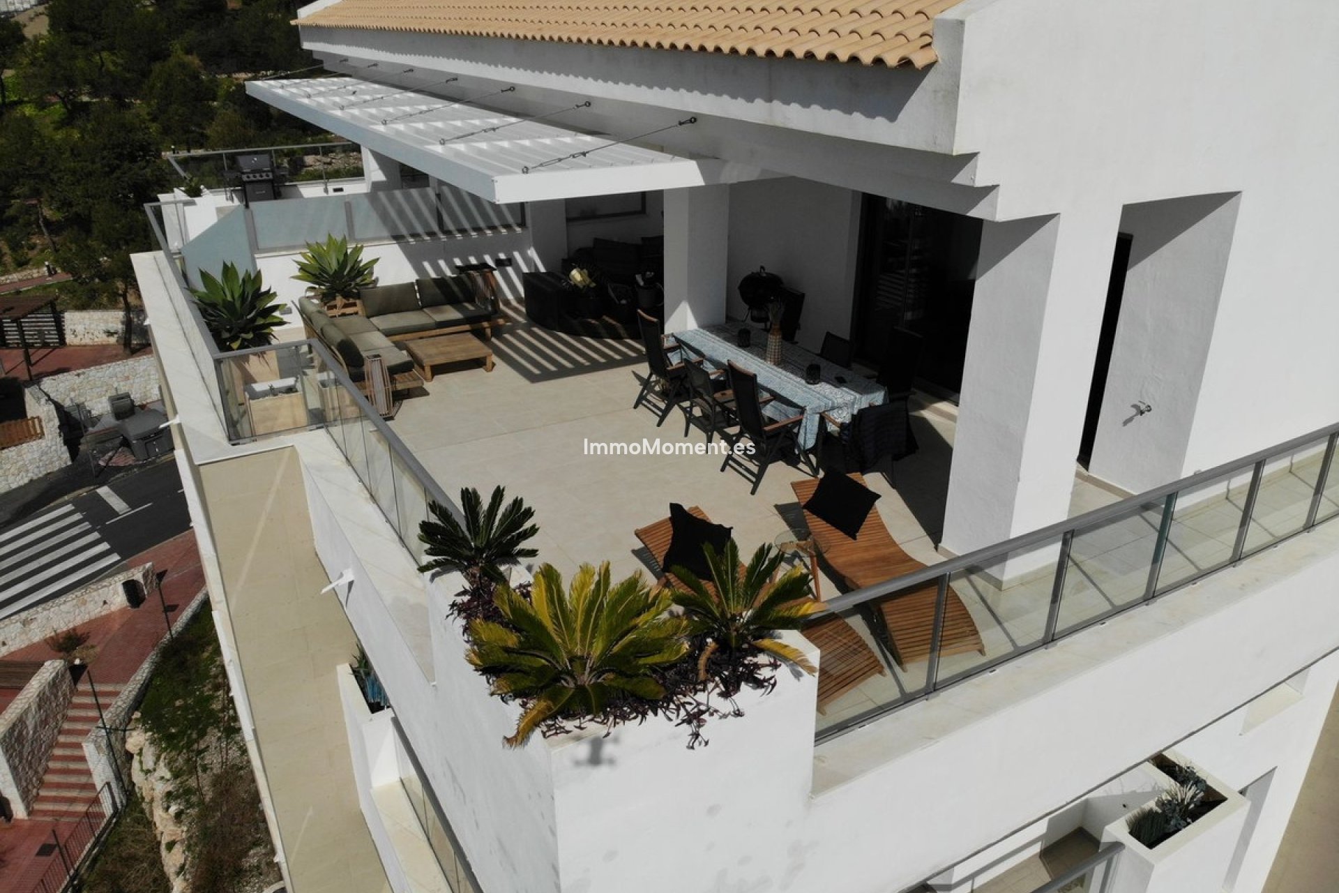 Wiederverkauf - Wohnung - Benalmadena - Benalmadena Centro