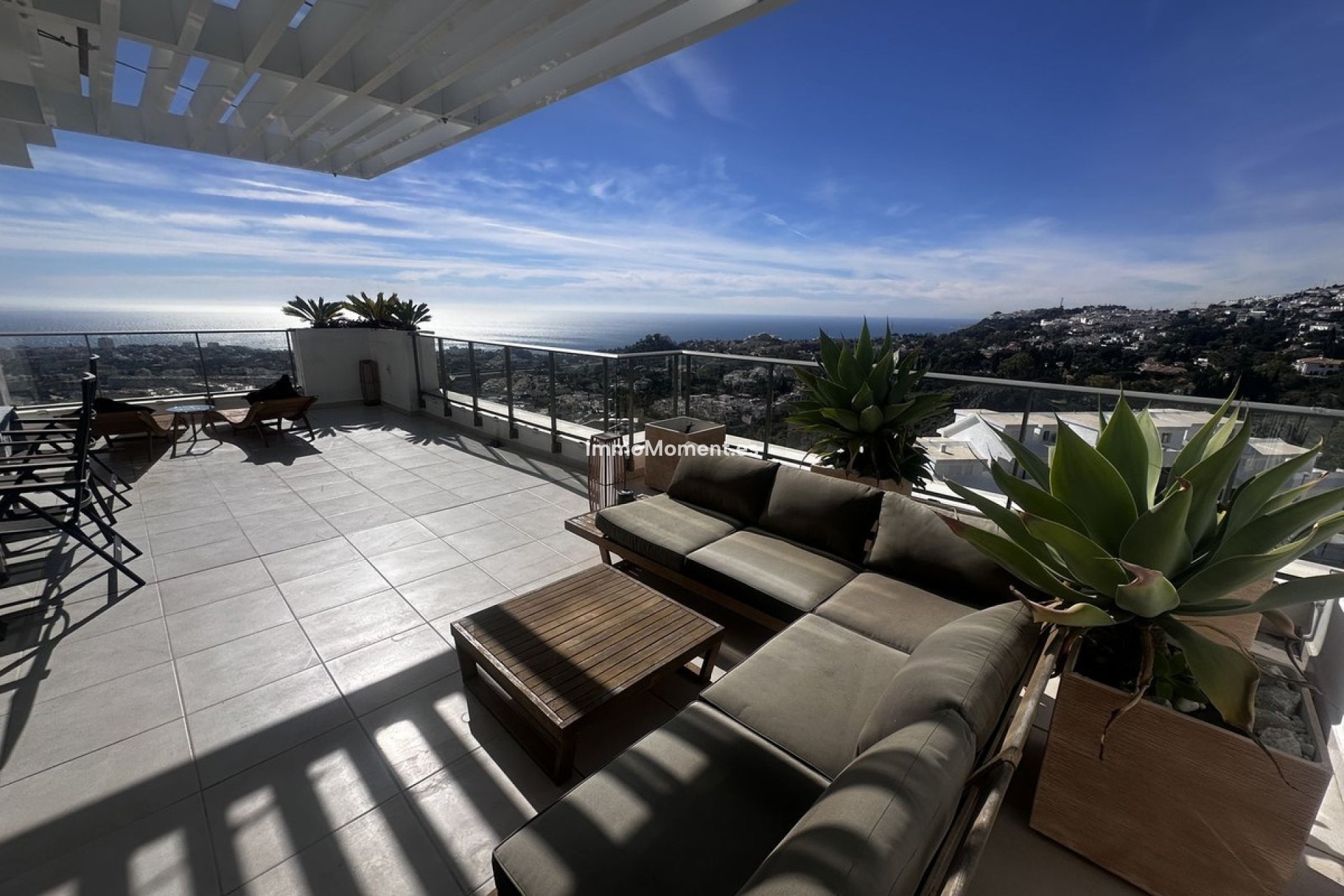 Wiederverkauf - Wohnung - Benalmadena - Benalmadena Centro