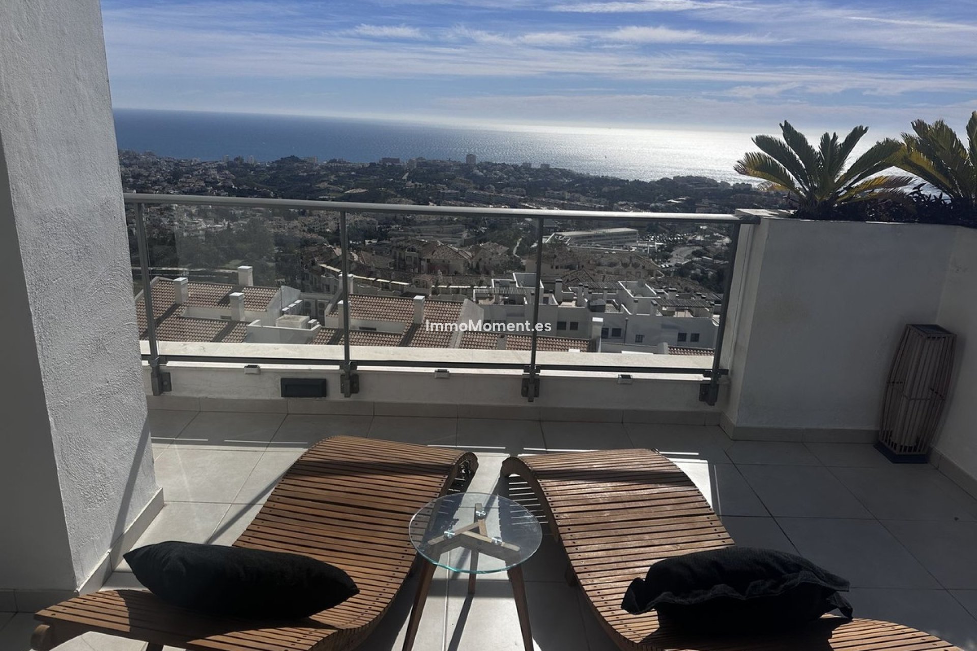 Wiederverkauf - Wohnung - Benalmadena - Benalmadena Centro