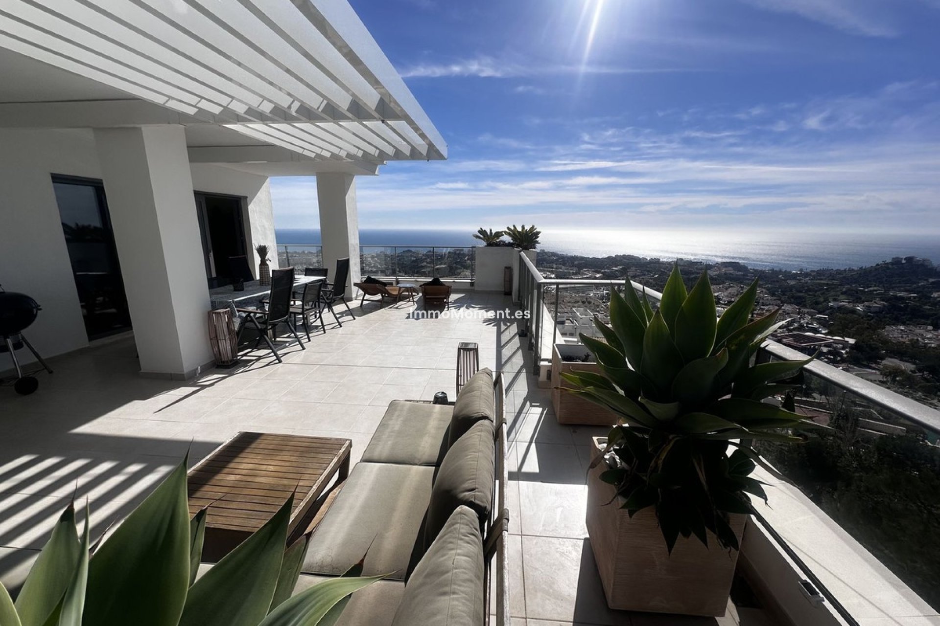 Wiederverkauf - Wohnung - Benalmadena - Benalmadena Centro