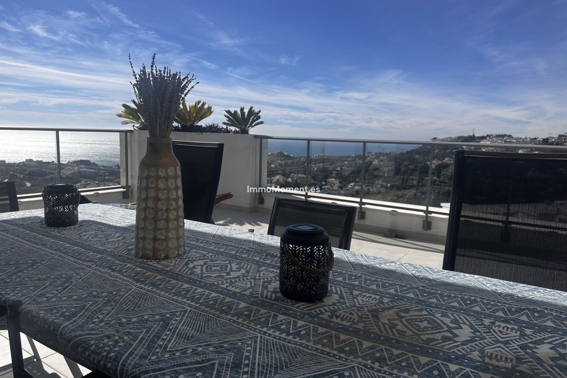 Wiederverkauf - Wohnung - Benalmadena - Benalmadena Centro