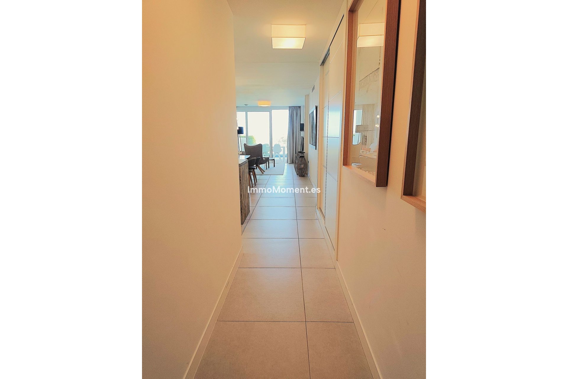 Wiederverkauf - Wohnung - Benalmadena - Benalmadena Centro