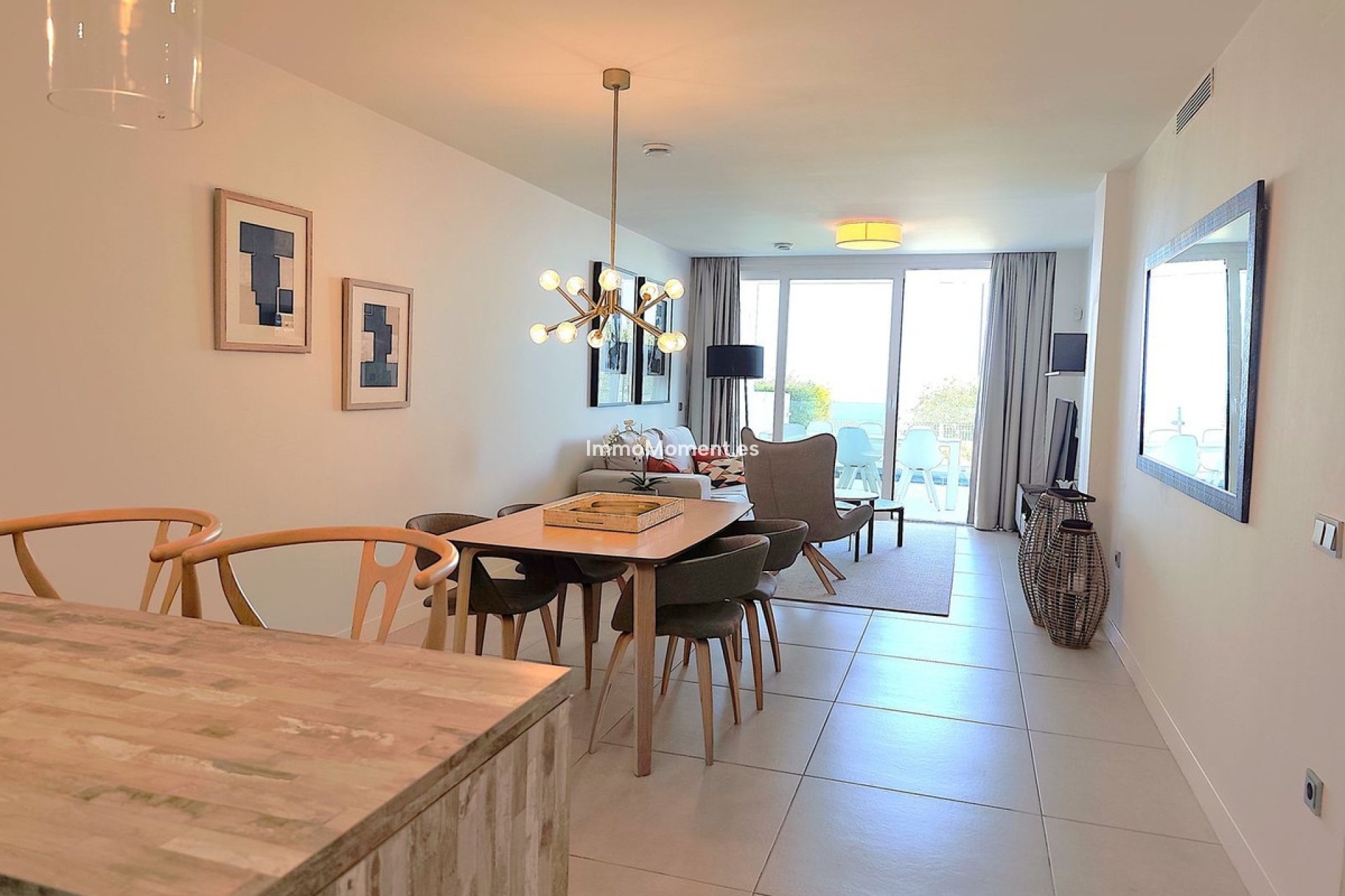 Wiederverkauf - Wohnung - Benalmadena - Benalmadena Centro