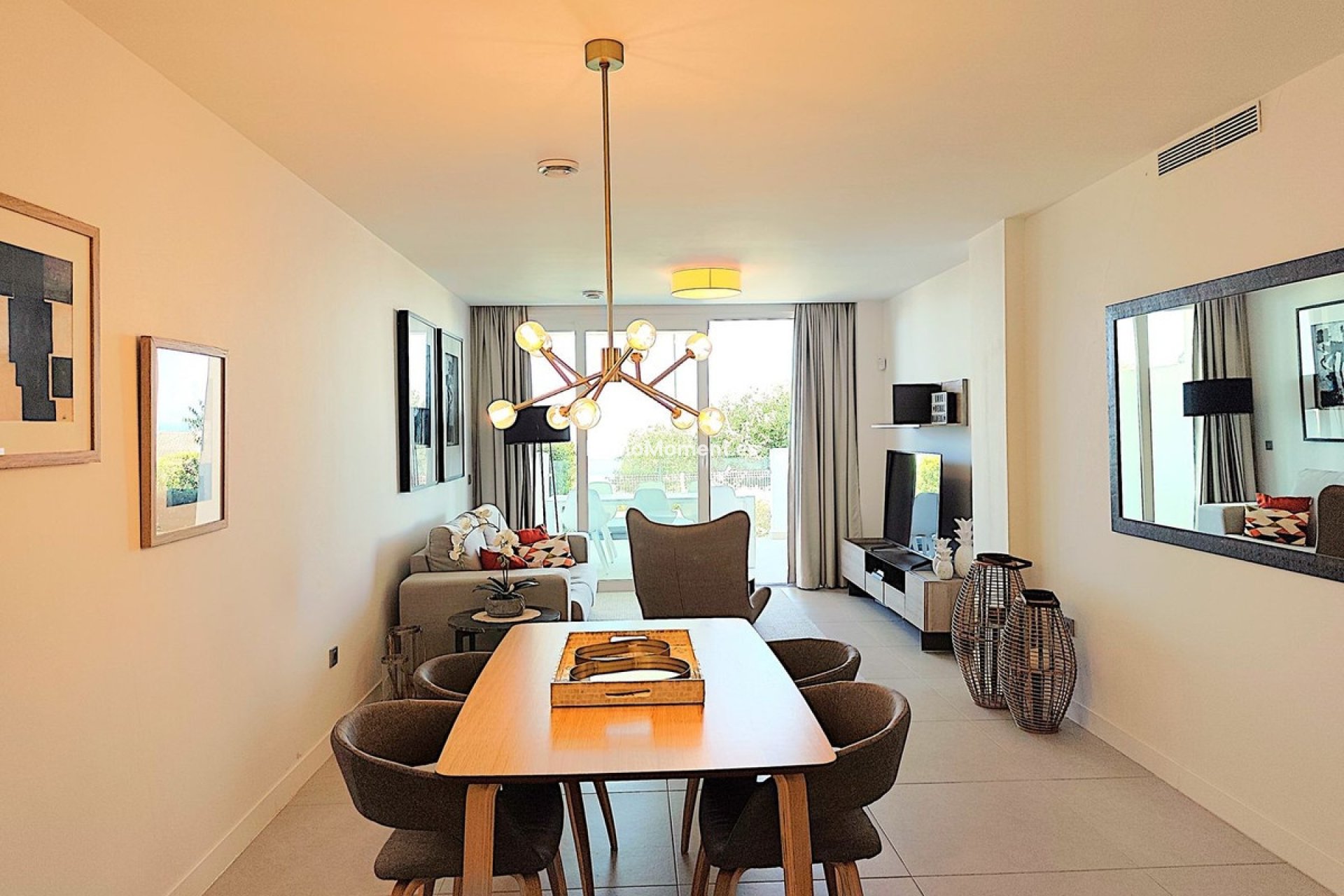Wiederverkauf - Wohnung - Benalmadena - Benalmadena Centro