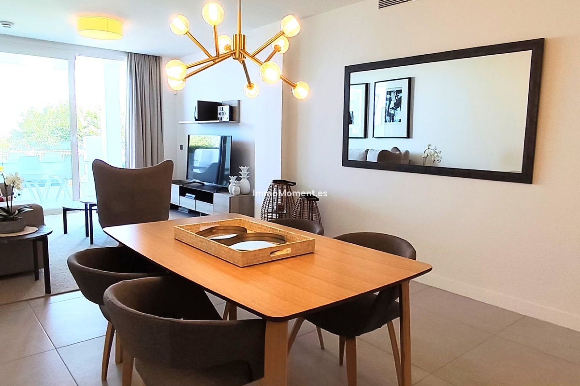 Wiederverkauf - Wohnung - Benalmadena - Benalmadena Centro