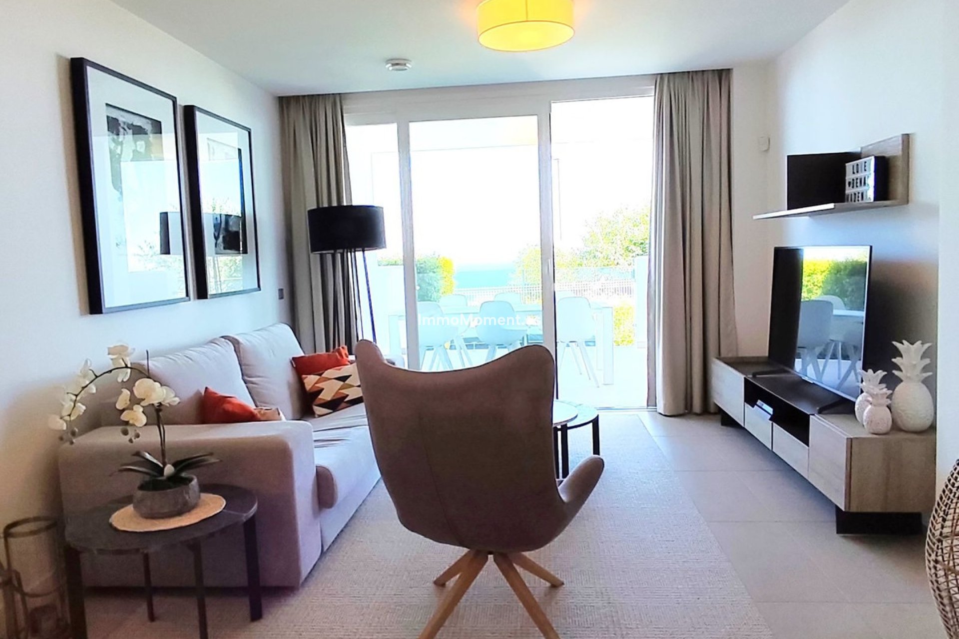 Wiederverkauf - Wohnung - Benalmadena - Benalmadena Centro