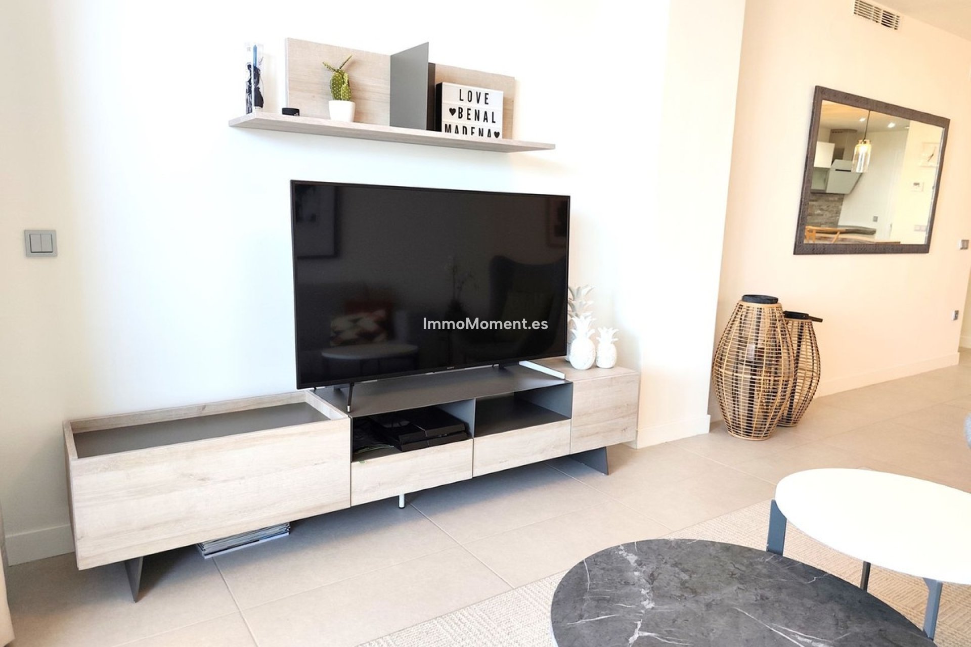 Wiederverkauf - Wohnung - Benalmadena - Benalmadena Centro