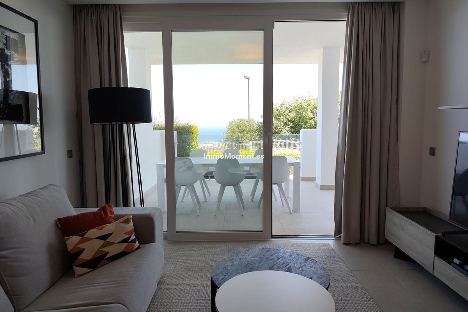 Wiederverkauf - Wohnung - Benalmadena - Benalmadena Centro