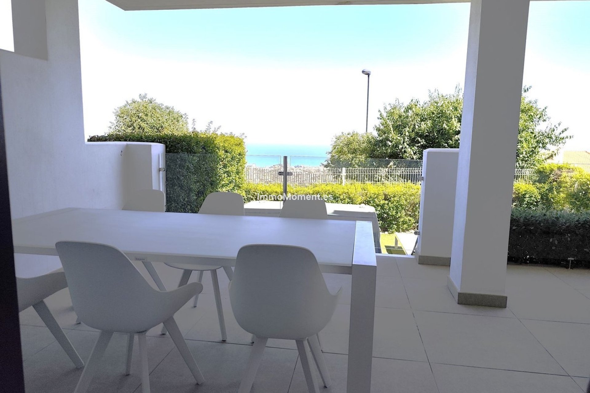 Wiederverkauf - Wohnung - Benalmadena - Benalmadena Centro