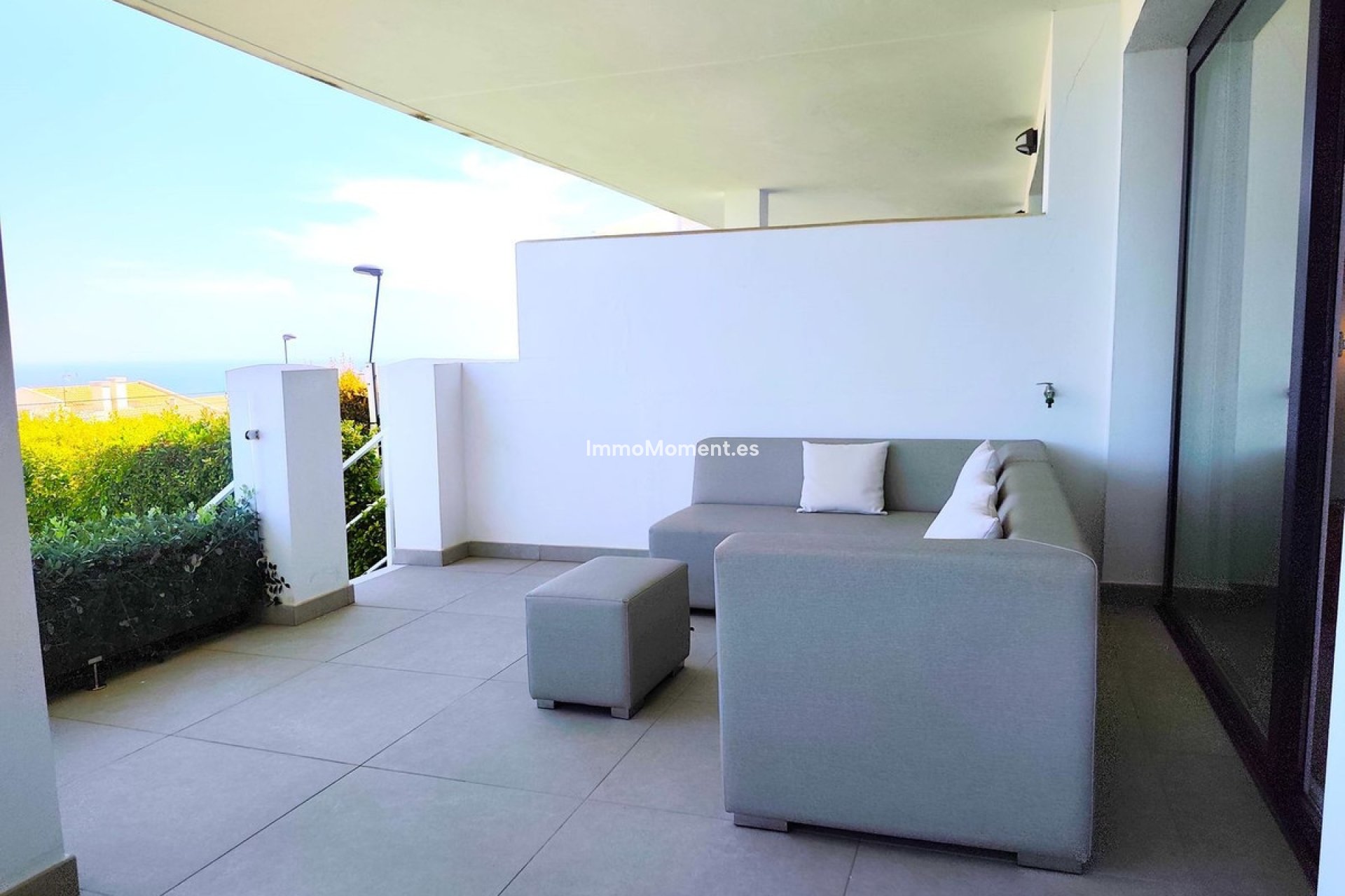 Wiederverkauf - Wohnung - Benalmadena - Benalmadena Centro