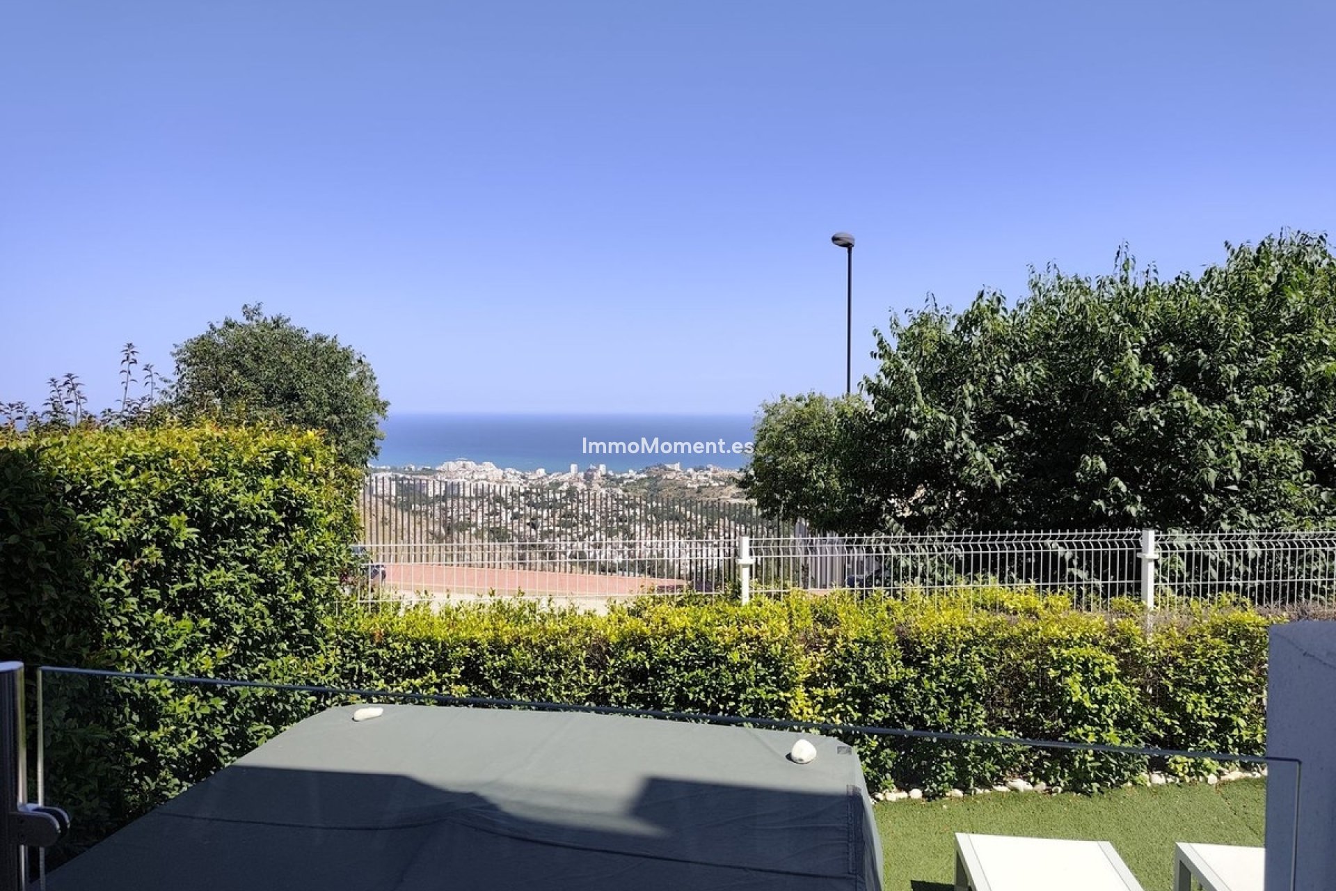 Wiederverkauf - Wohnung - Benalmadena - Benalmadena Centro