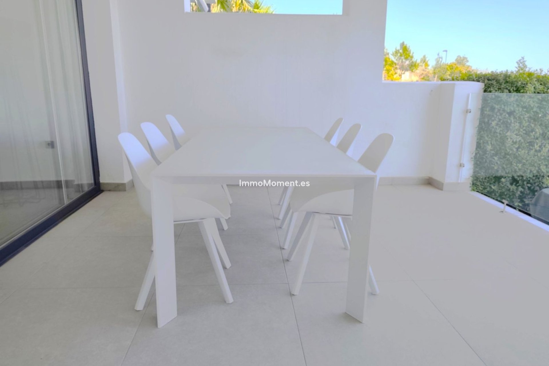 Wiederverkauf - Wohnung - Benalmadena - Benalmadena Centro