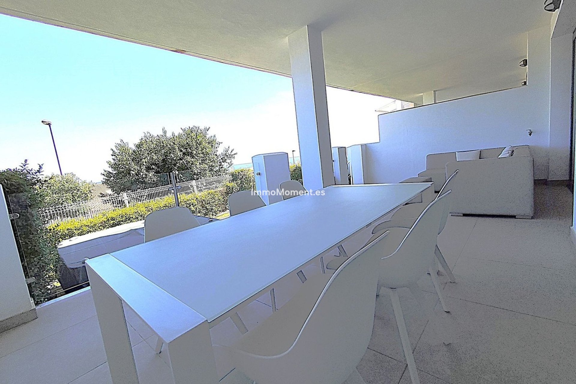 Wiederverkauf - Wohnung - Benalmadena - Benalmadena Centro