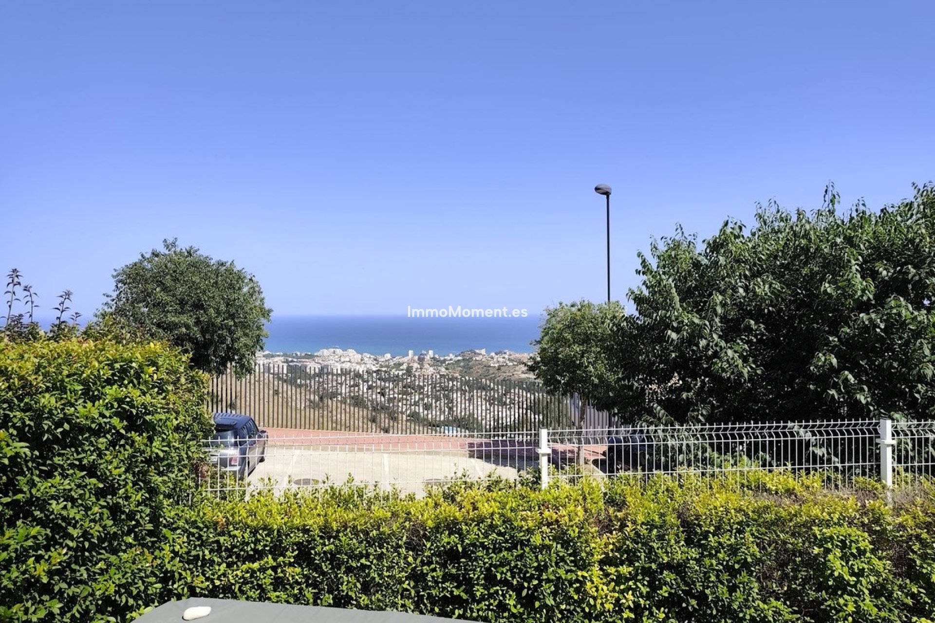 Wiederverkauf - Wohnung - Benalmadena - Benalmadena Centro