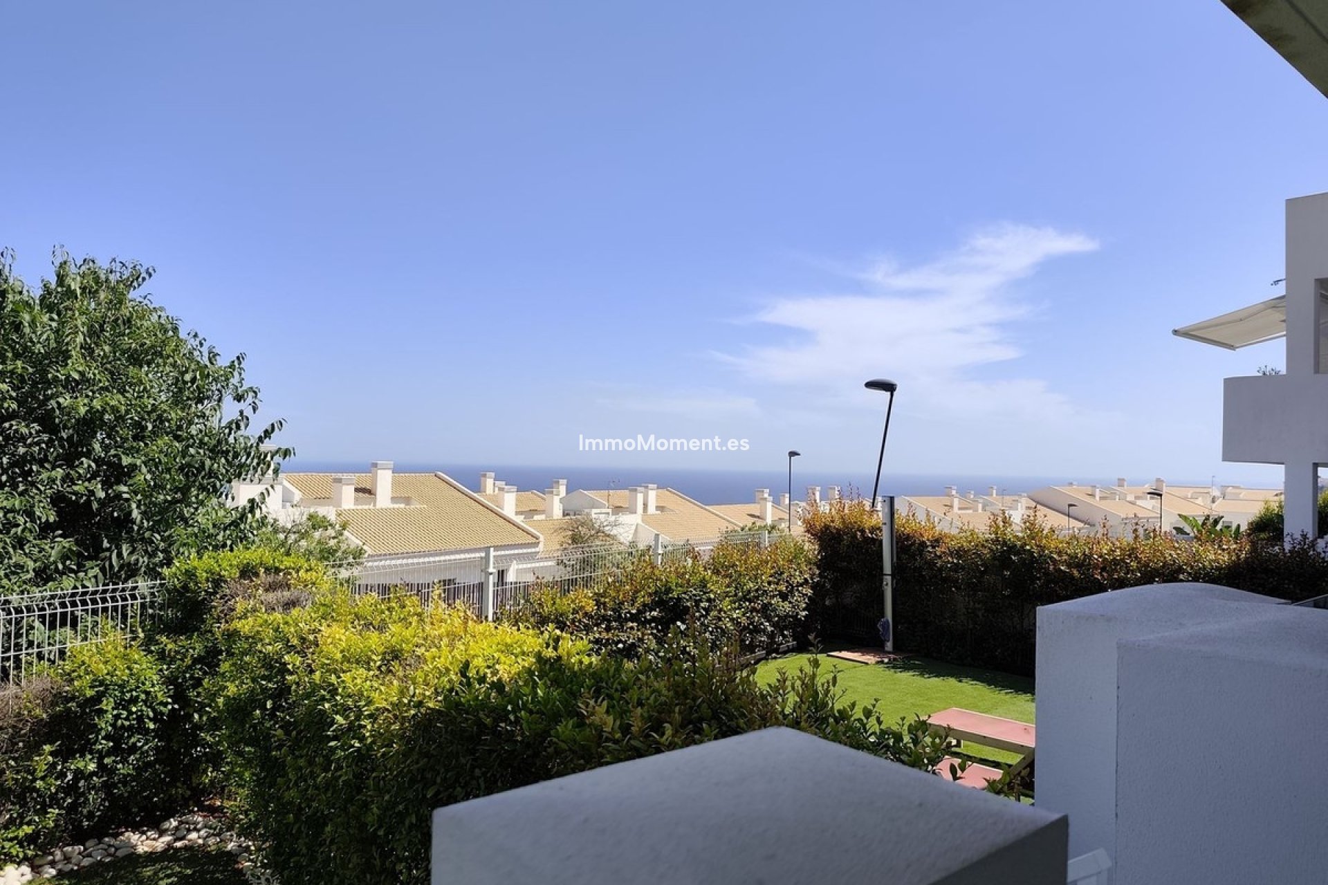 Wiederverkauf - Wohnung - Benalmadena - Benalmadena Centro