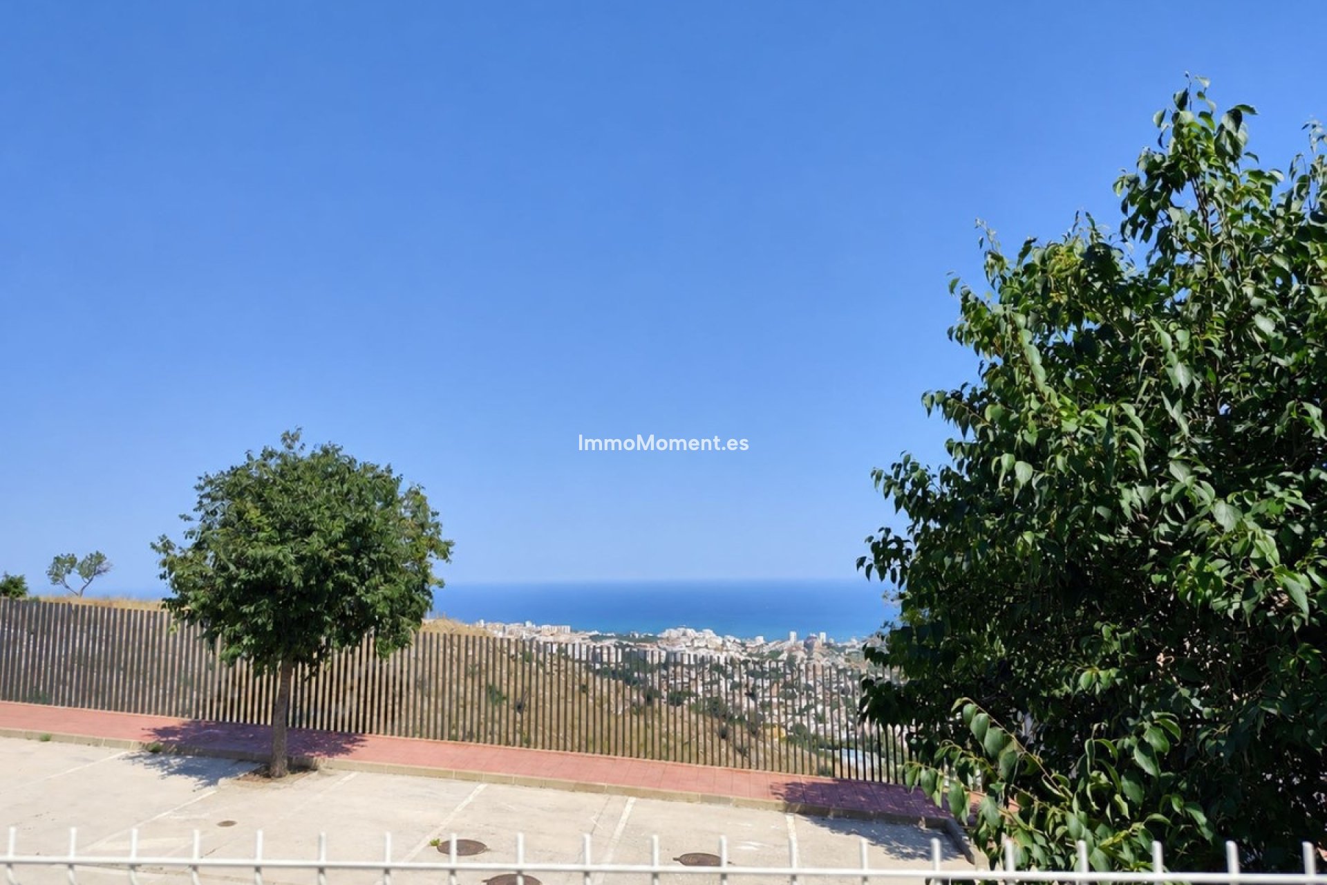 Wiederverkauf - Wohnung - Benalmadena - Benalmadena Centro