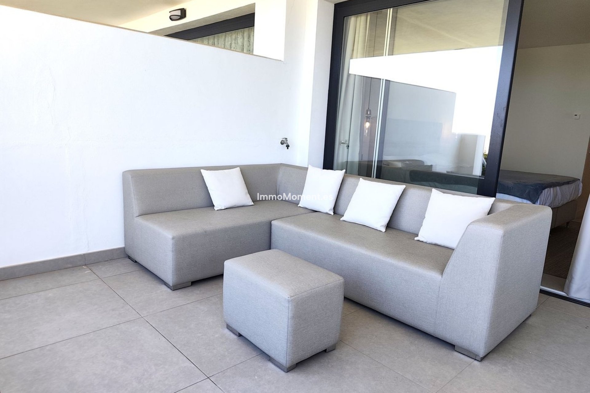 Wiederverkauf - Wohnung - Benalmadena - Benalmadena Centro