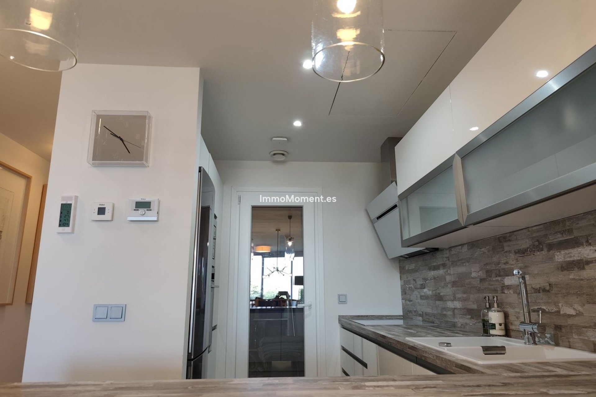 Wiederverkauf - Wohnung - Benalmadena - Benalmadena Centro